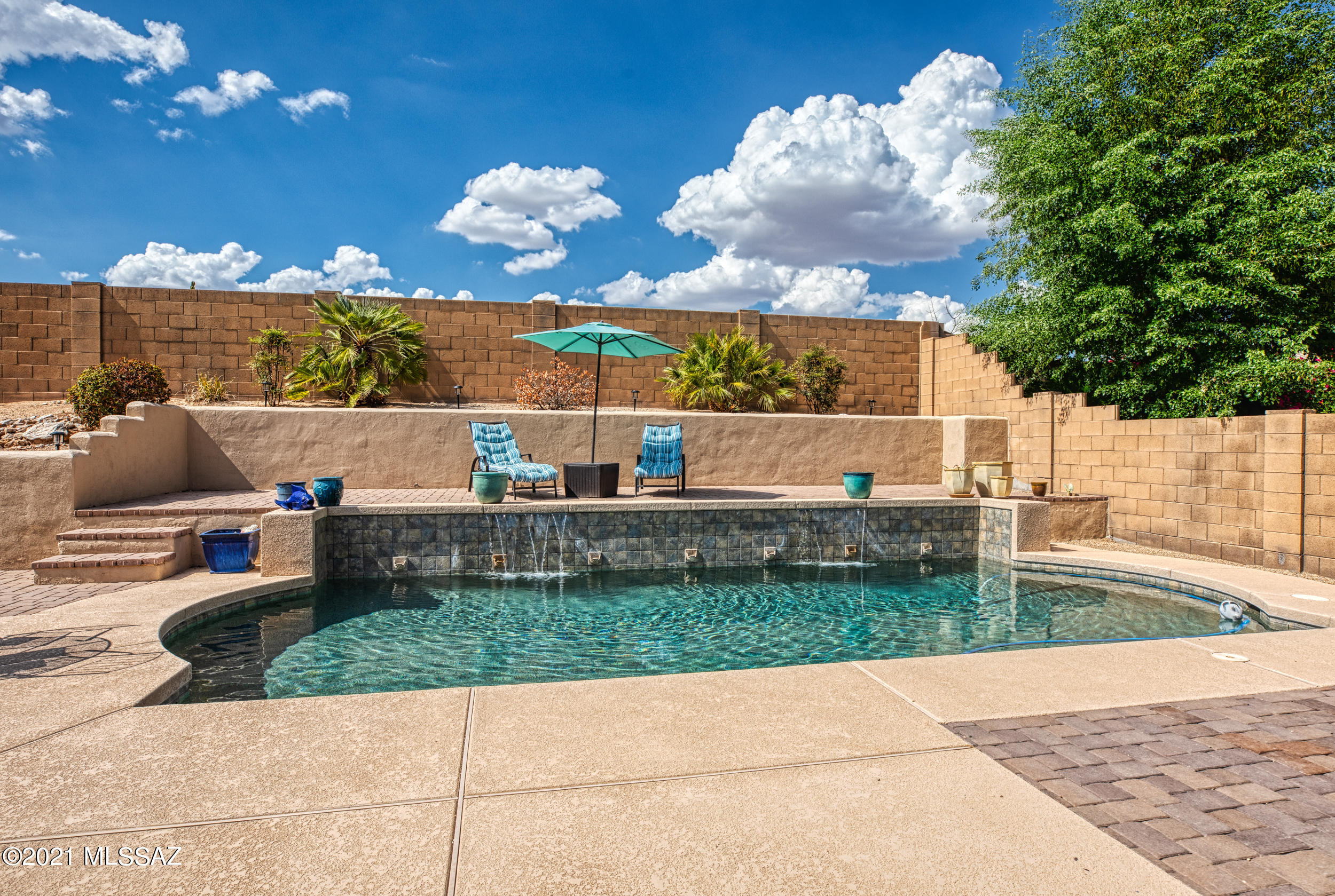Rancho Vistoso NGHB 10 & 11 (1-360) - Residential