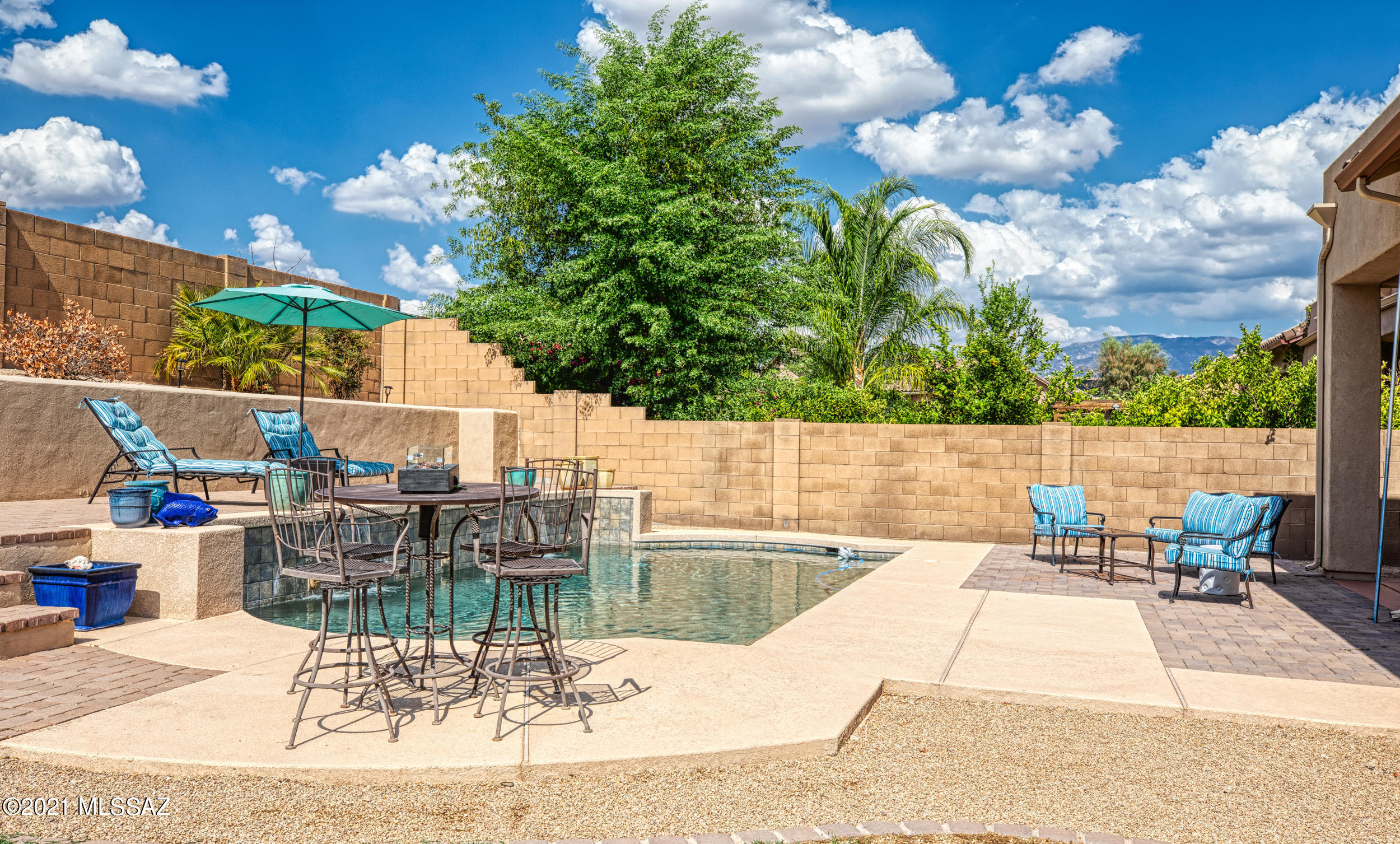 Rancho Vistoso NGHB 10 & 11 (1-360) - Residential