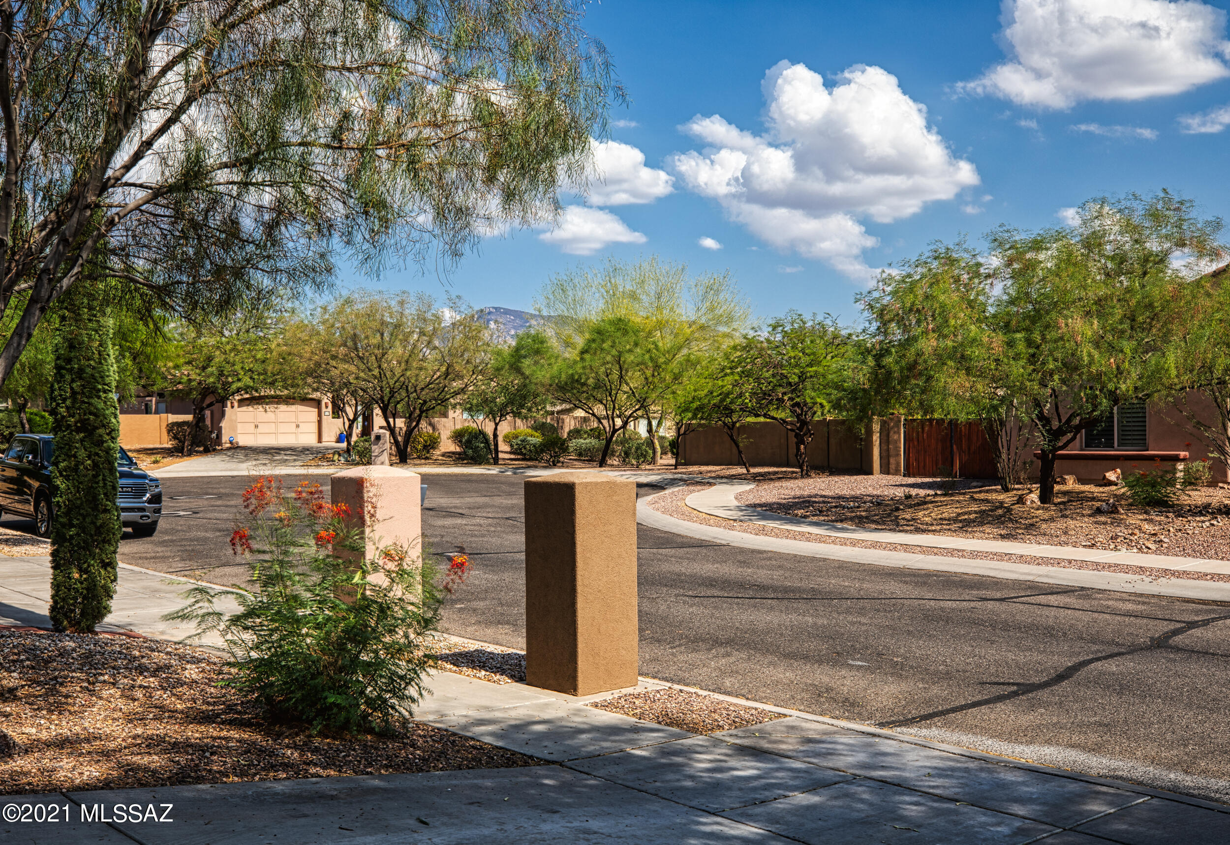 Rancho Vistoso NGHB 10 & 11 (1-360) - Residential