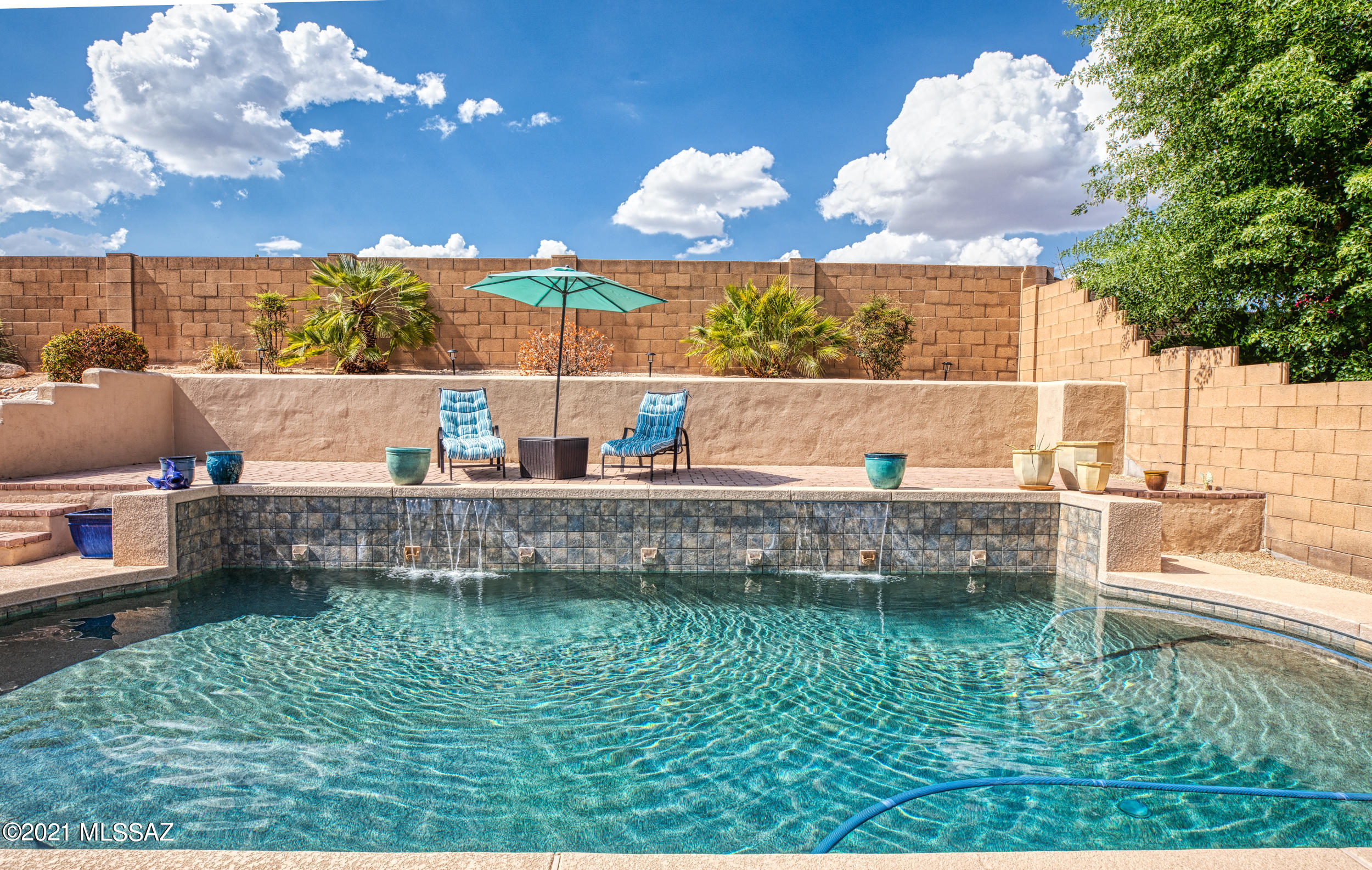 Rancho Vistoso NGHB 10 & 11 (1-360) - Residential