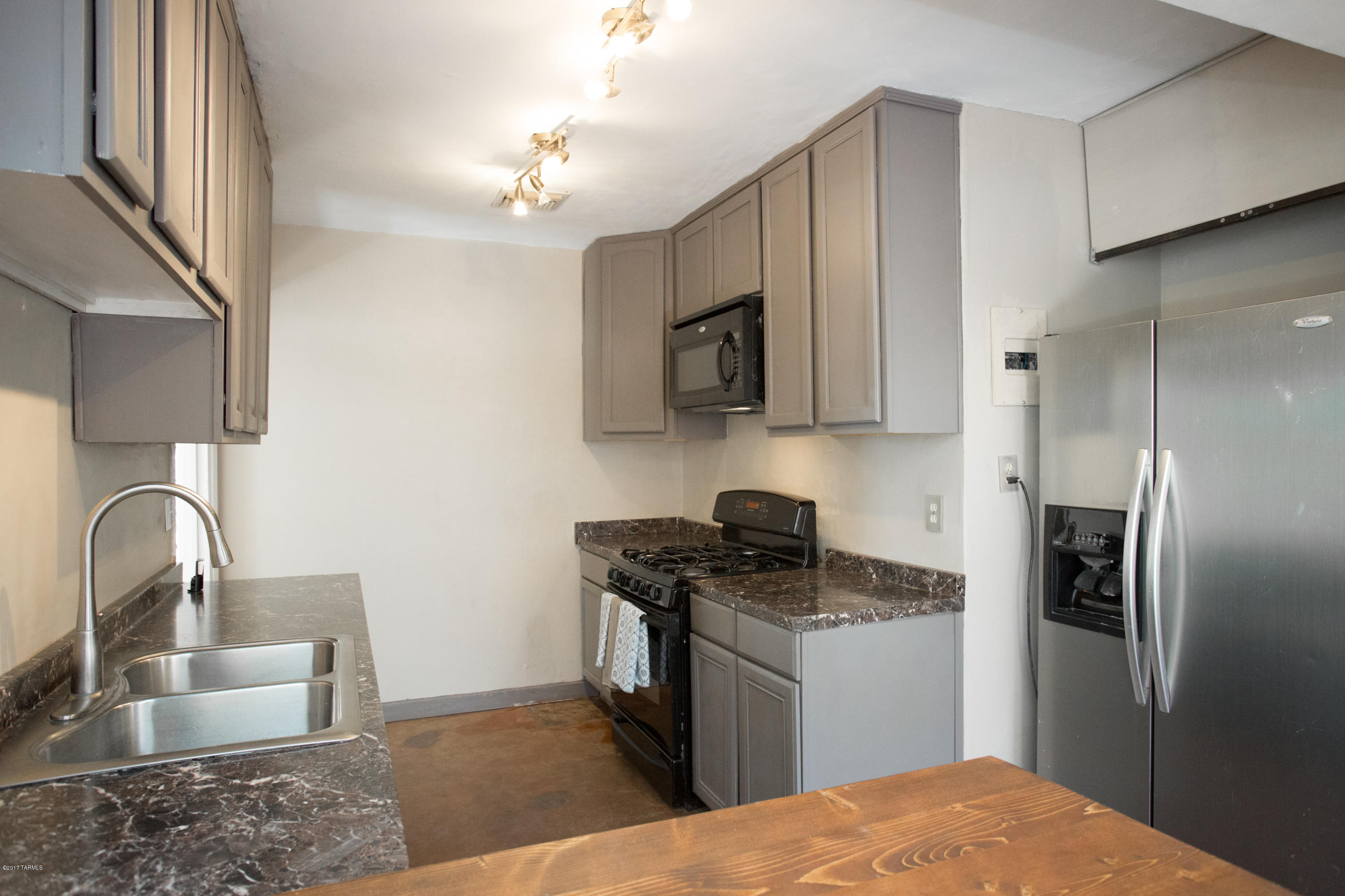 Blenman Addition - Residential