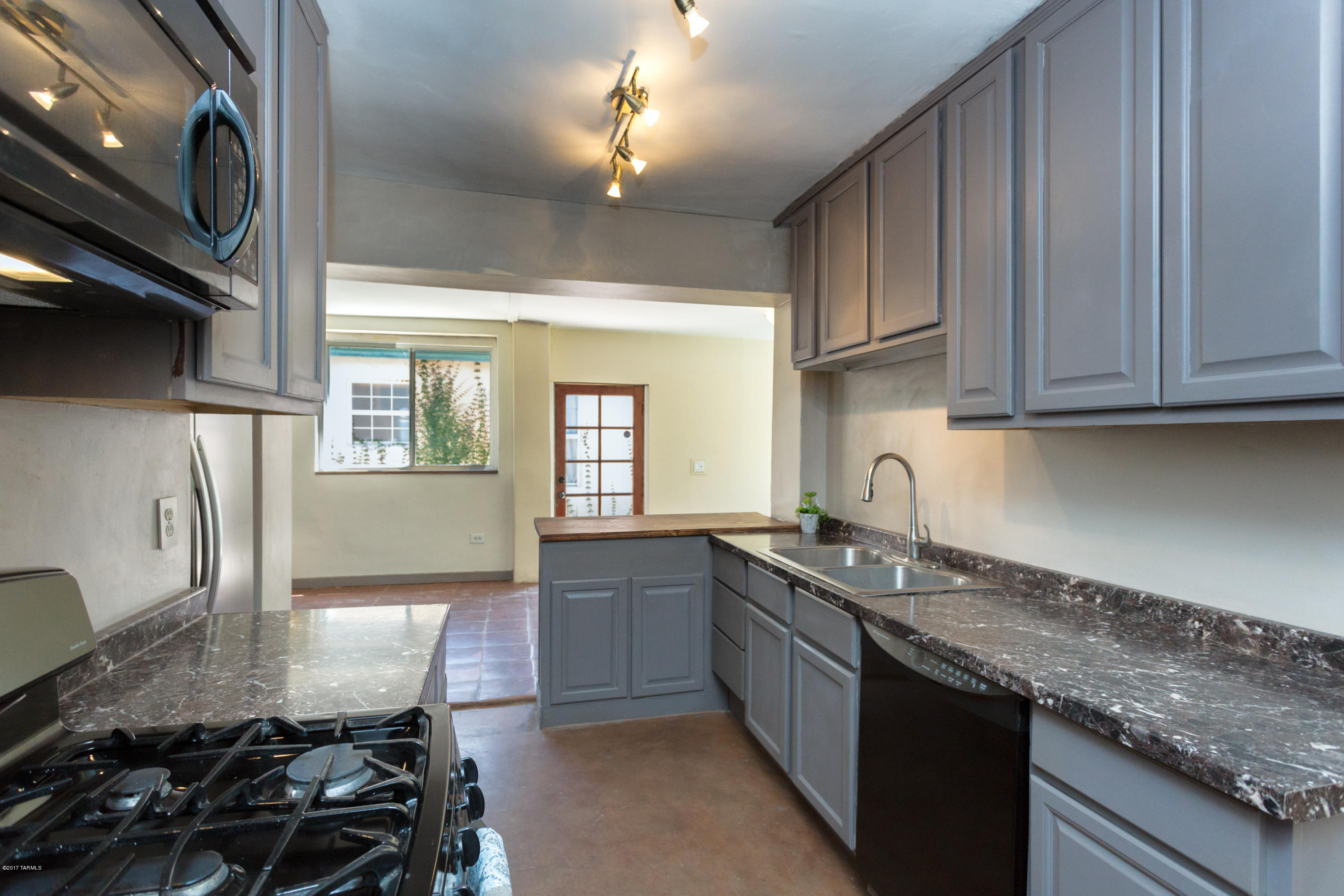 Blenman Addition - Residential