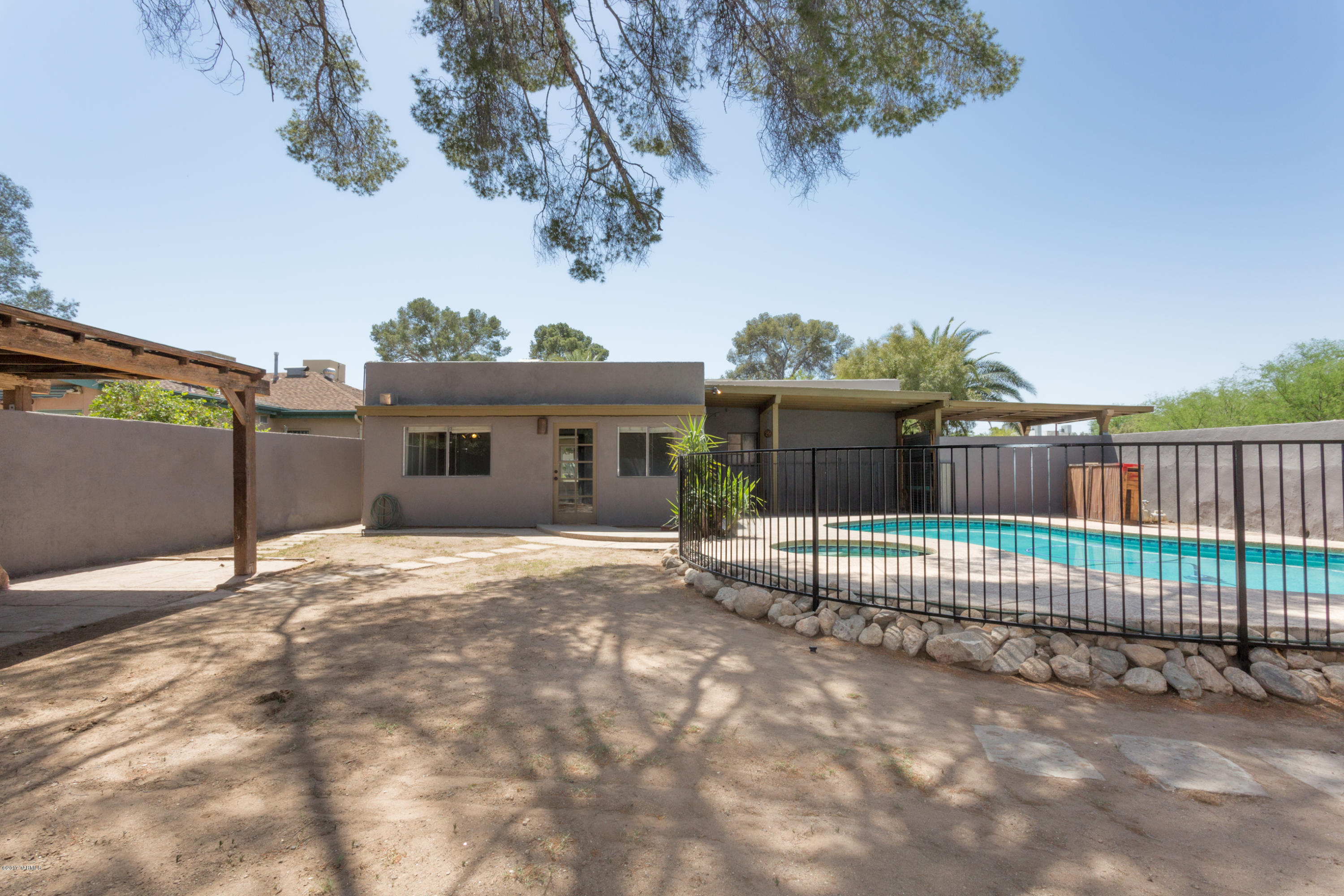 Blenman Addition - Residential