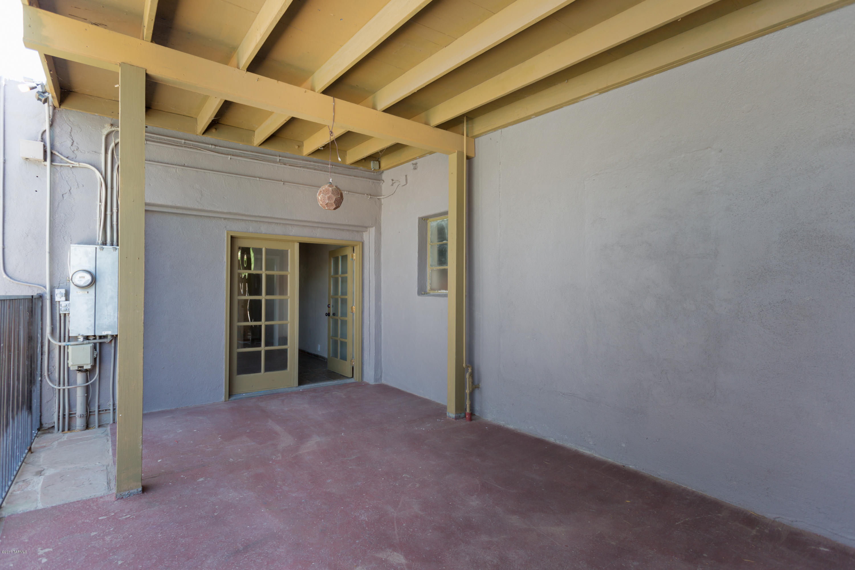 Blenman Addition - Residential