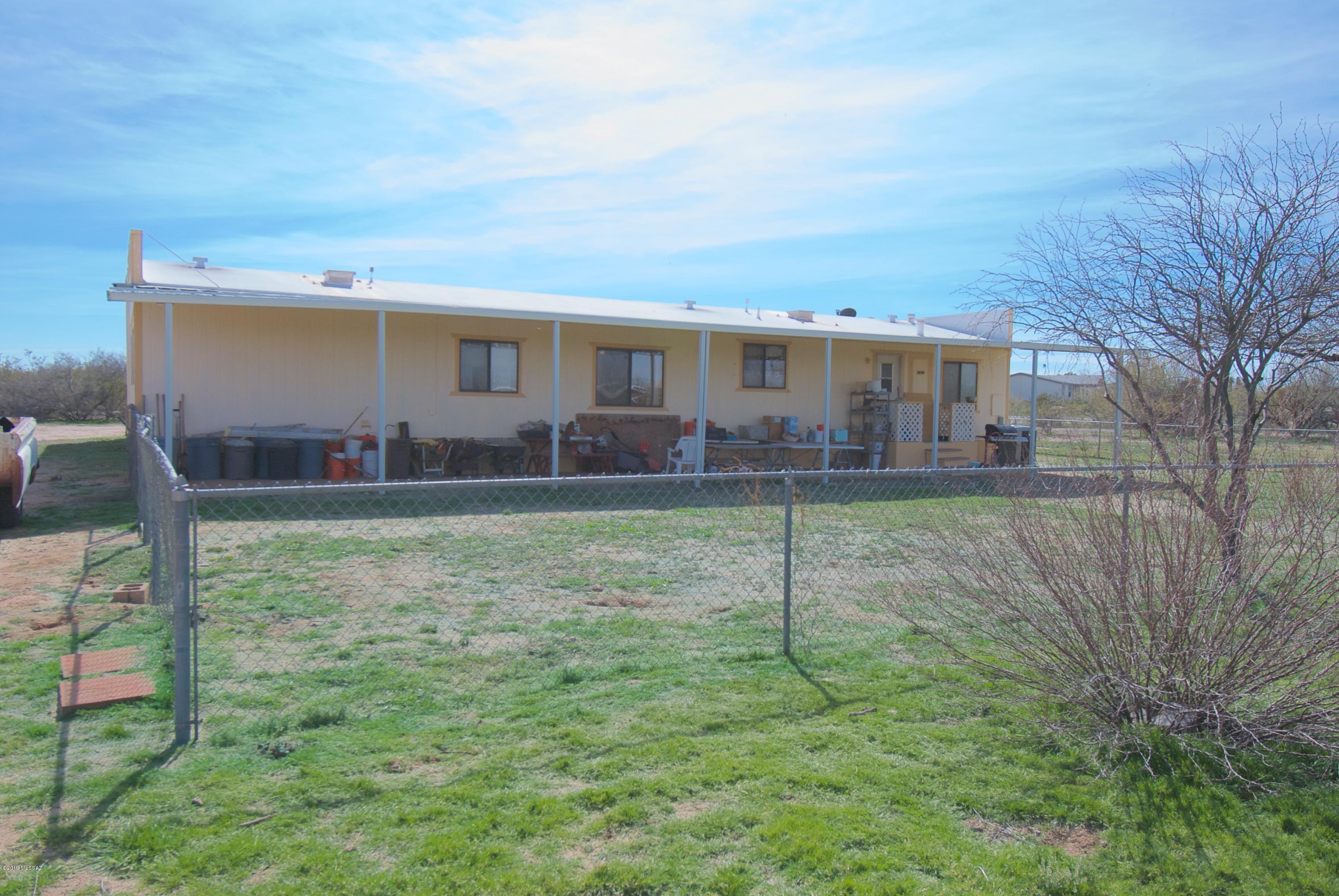 Hunter Subdivision NO. 2 (1-121) - Residential