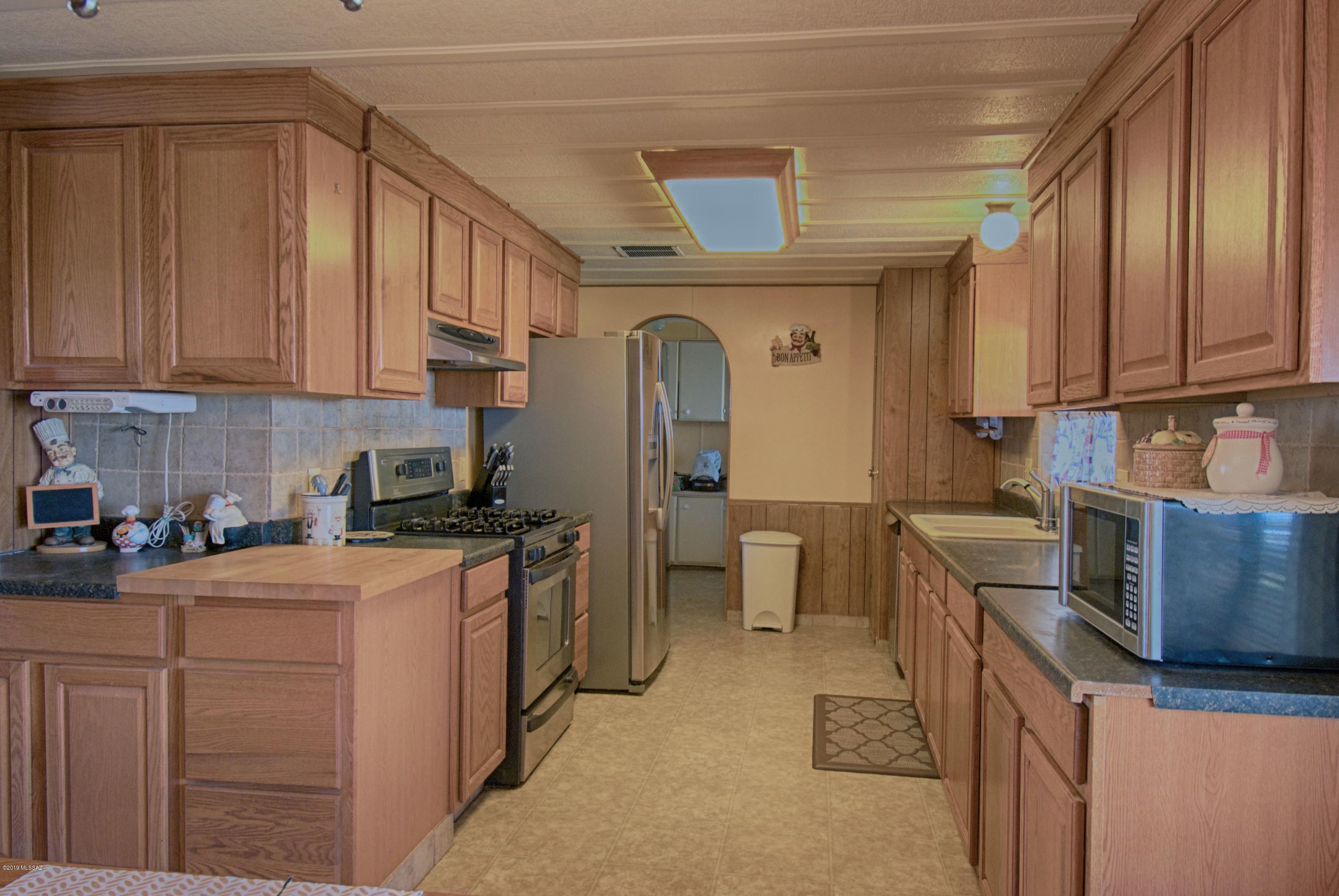 Hunter Subdivision NO. 2 (1-121) - Residential