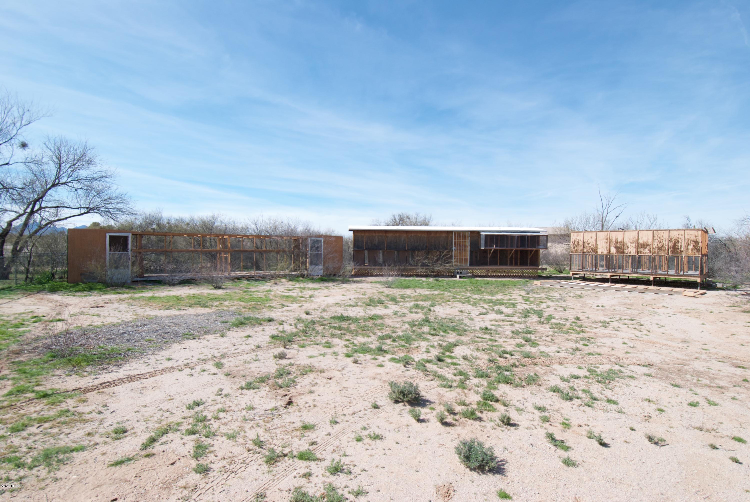 Hunter Subdivision NO. 2 (1-121) - Residential