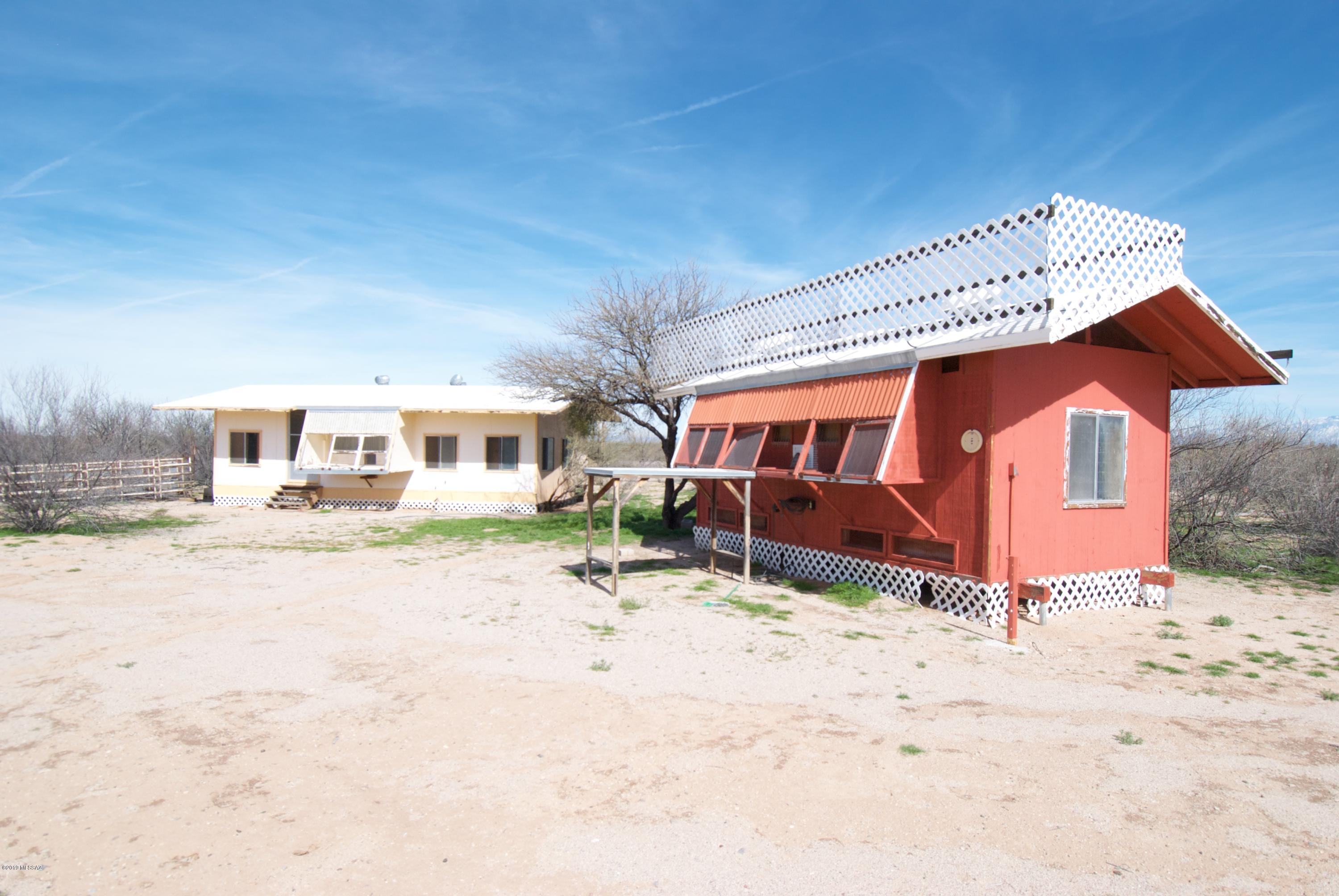 Hunter Subdivision NO. 2 (1-121) - Residential