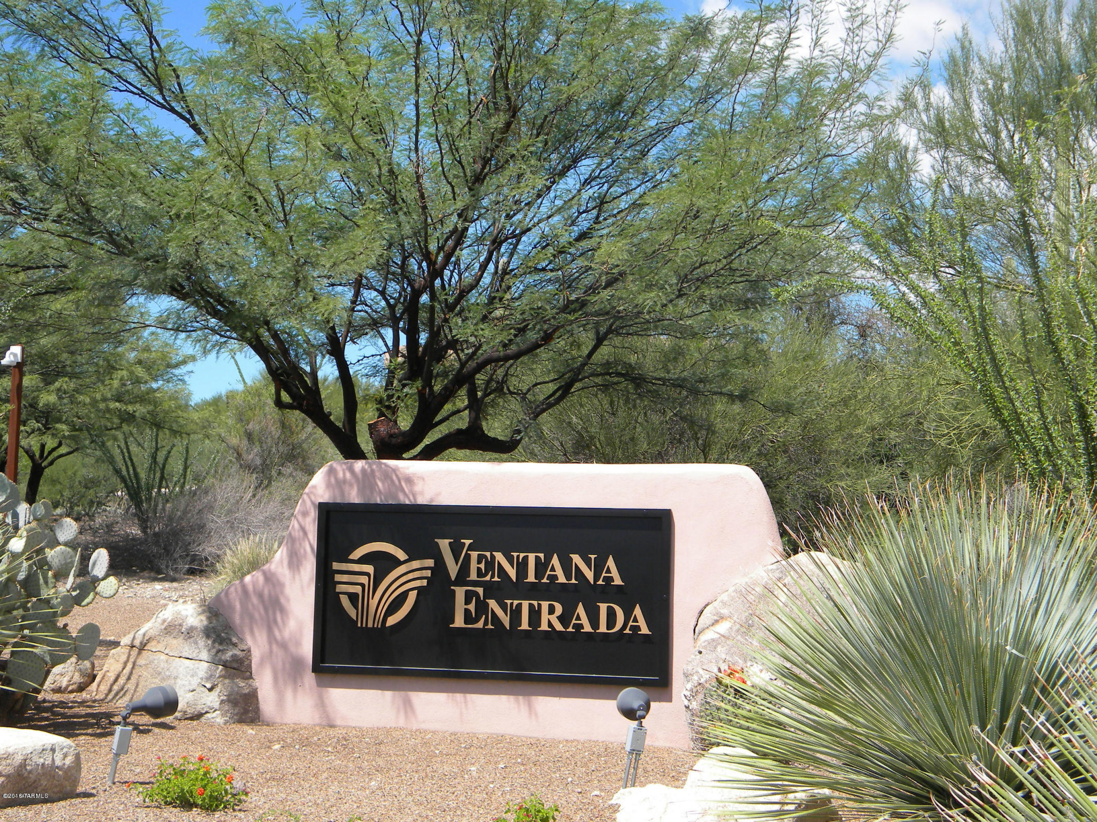 The Ridge At Ventana Canyon (1-63) - Land