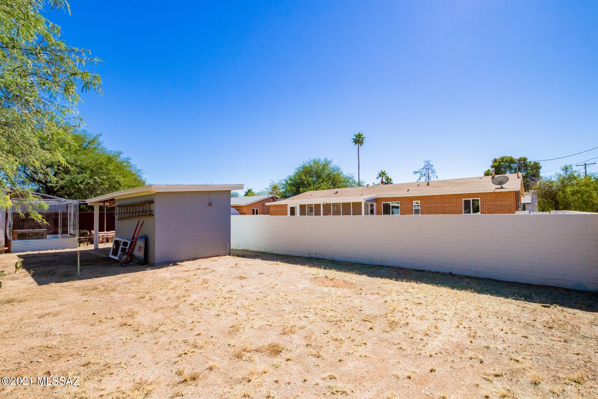 Chula Vista Addition - Residential