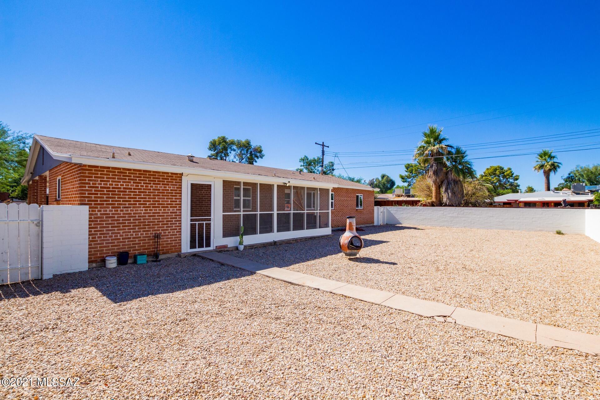 Chula Vista Addition - Residential