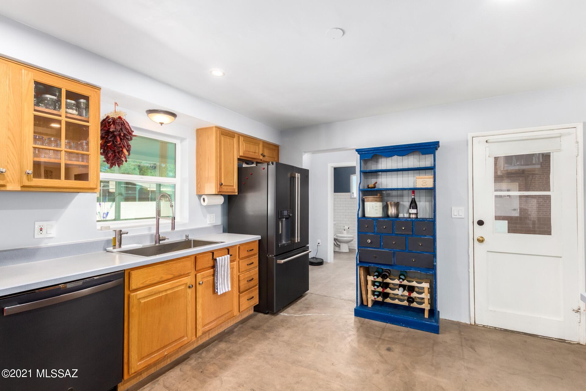 Chula Vista Addition - Residential