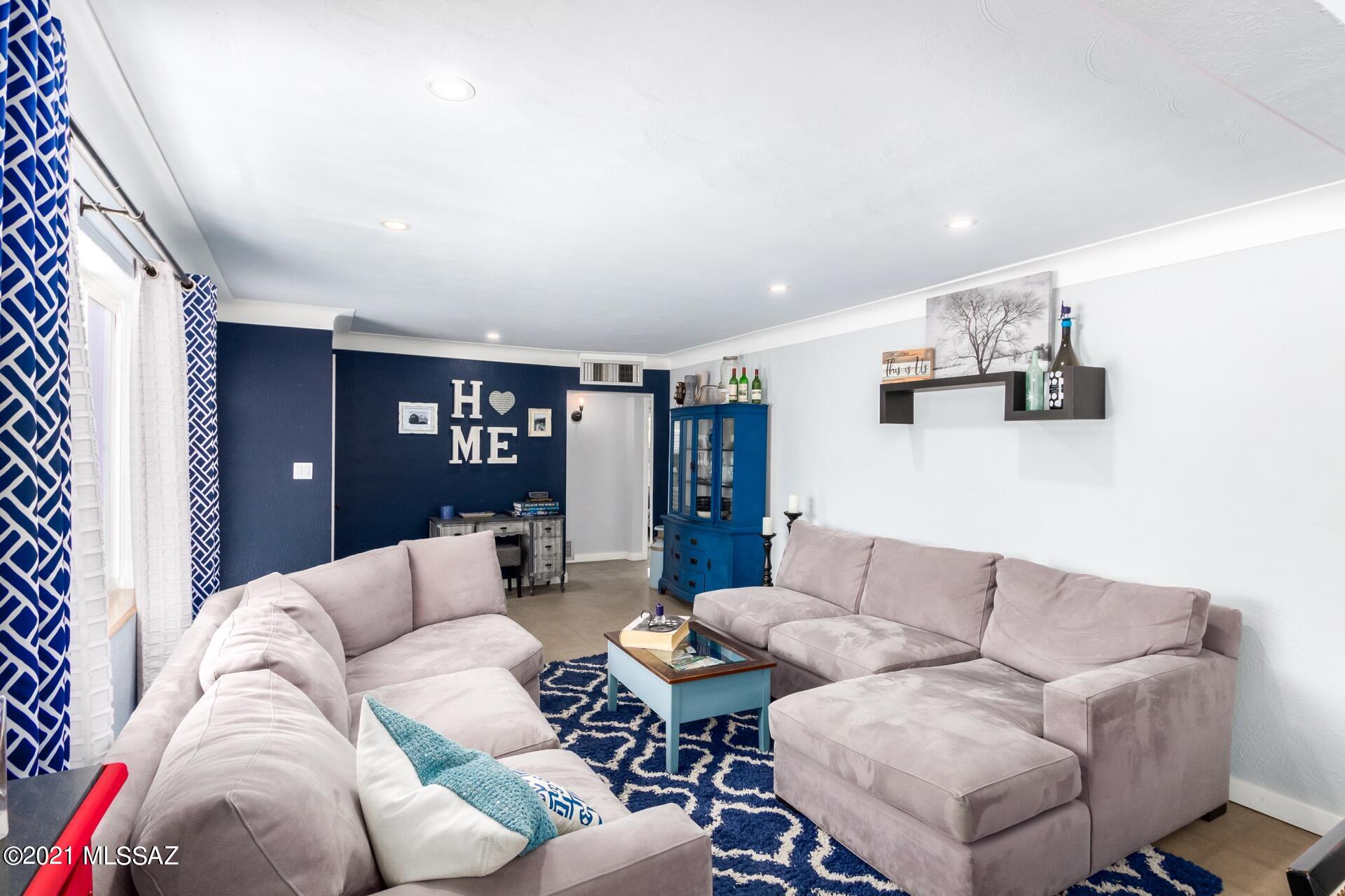 Chula Vista Addition - Residential