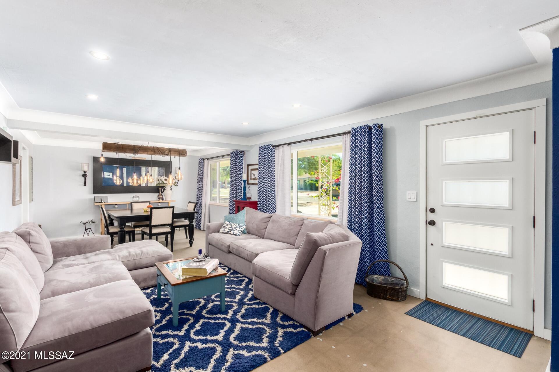 Chula Vista Addition - Residential