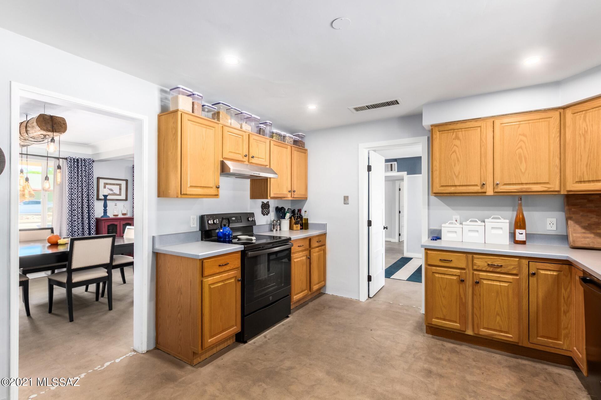 Chula Vista Addition - Residential