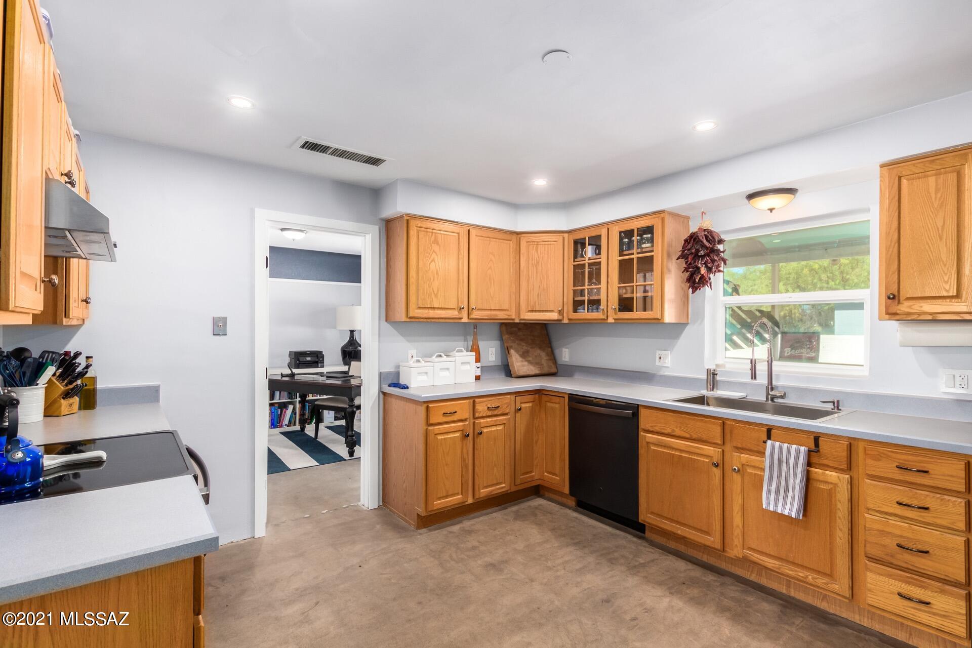 Chula Vista Addition - Residential