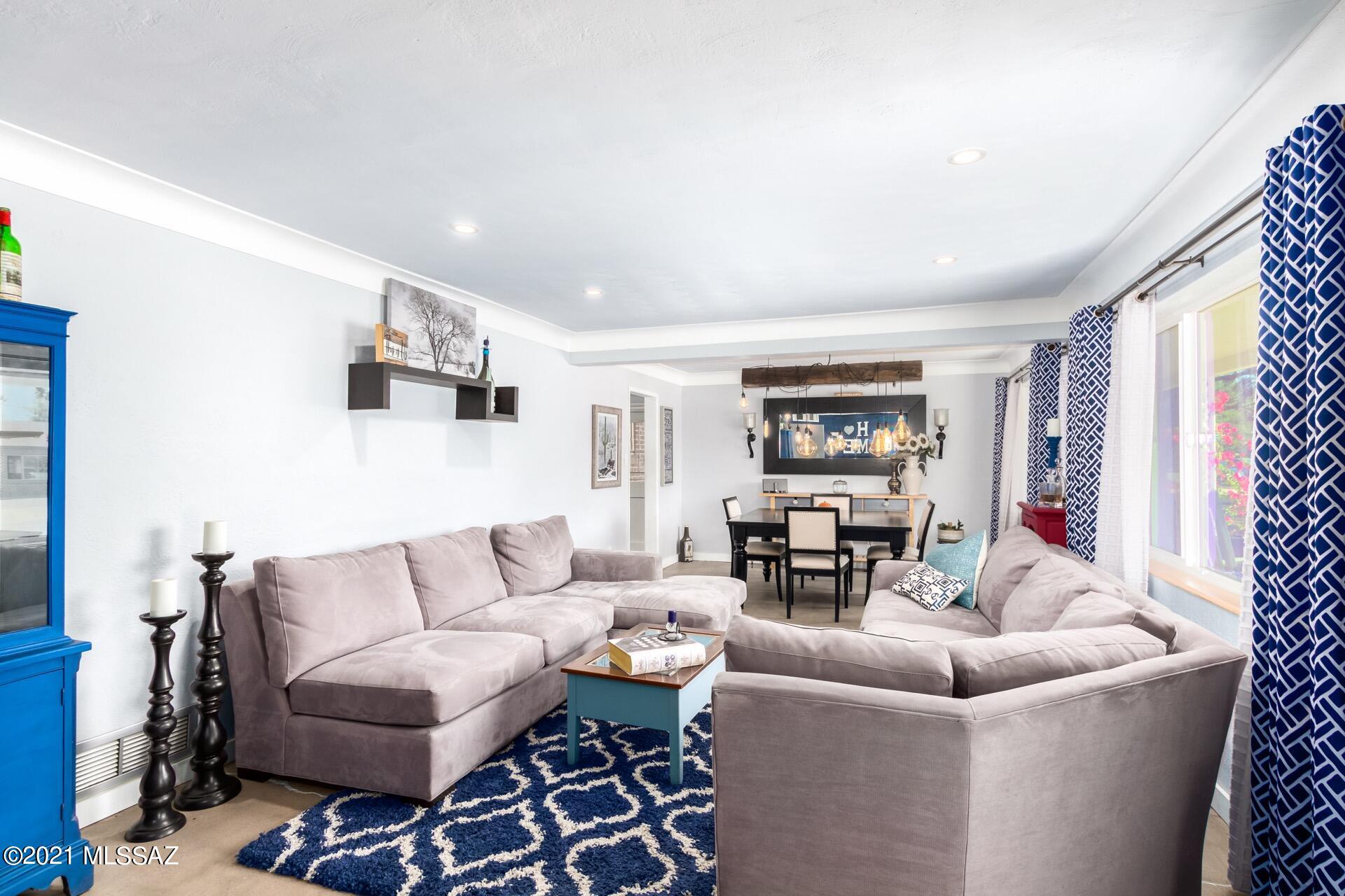 Chula Vista Addition - Residential