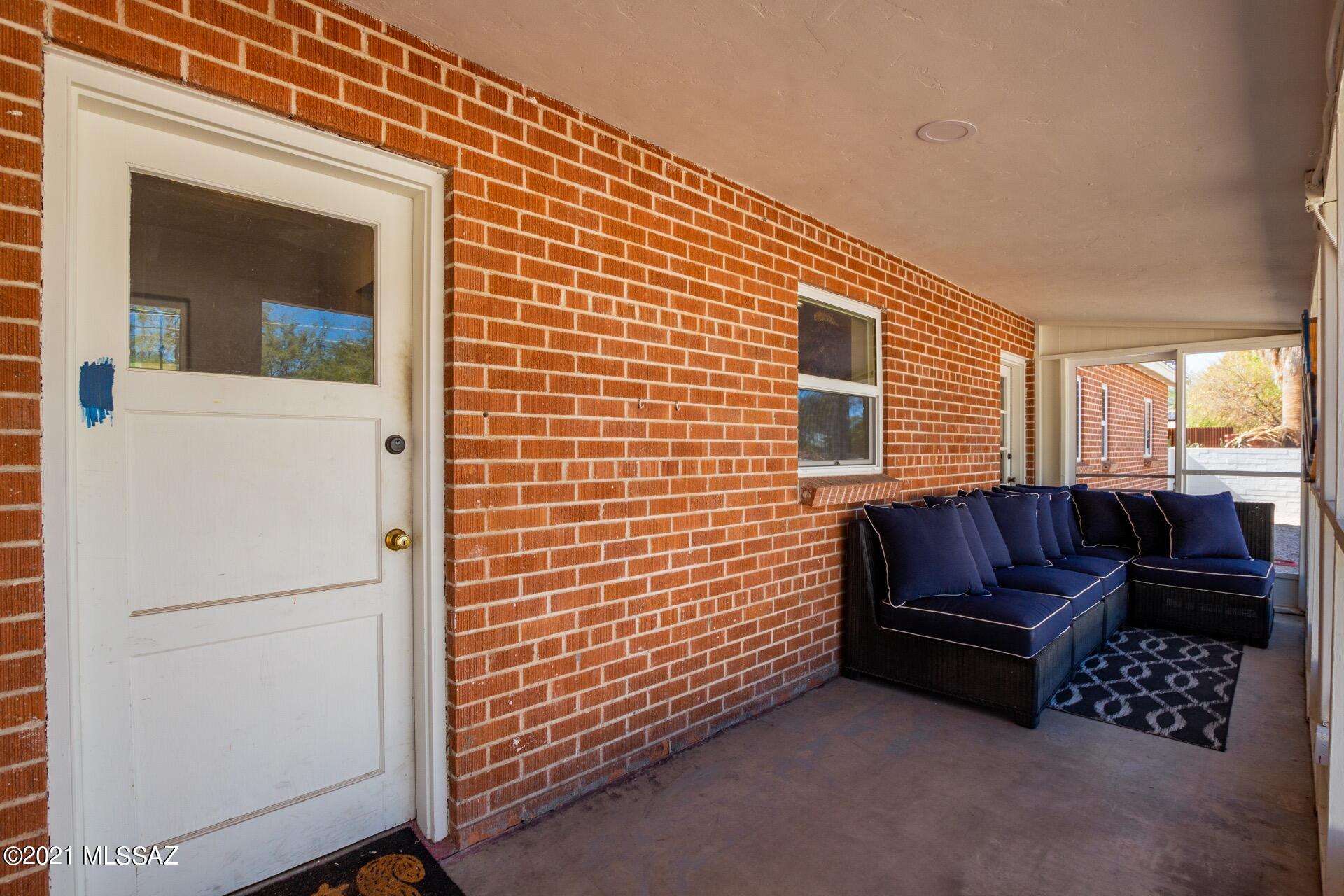 Chula Vista Addition - Residential
