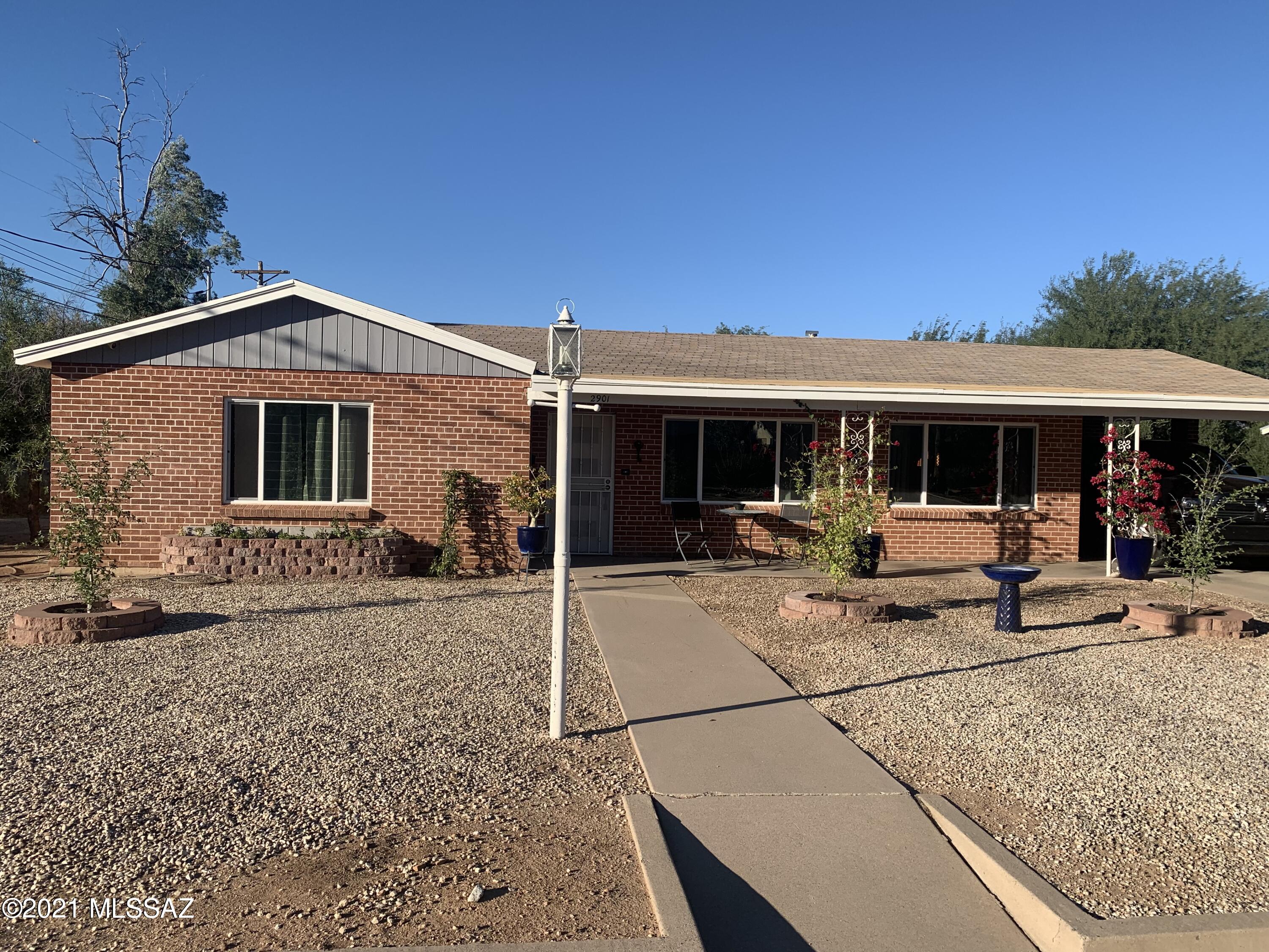 Chula Vista Addition - Residential