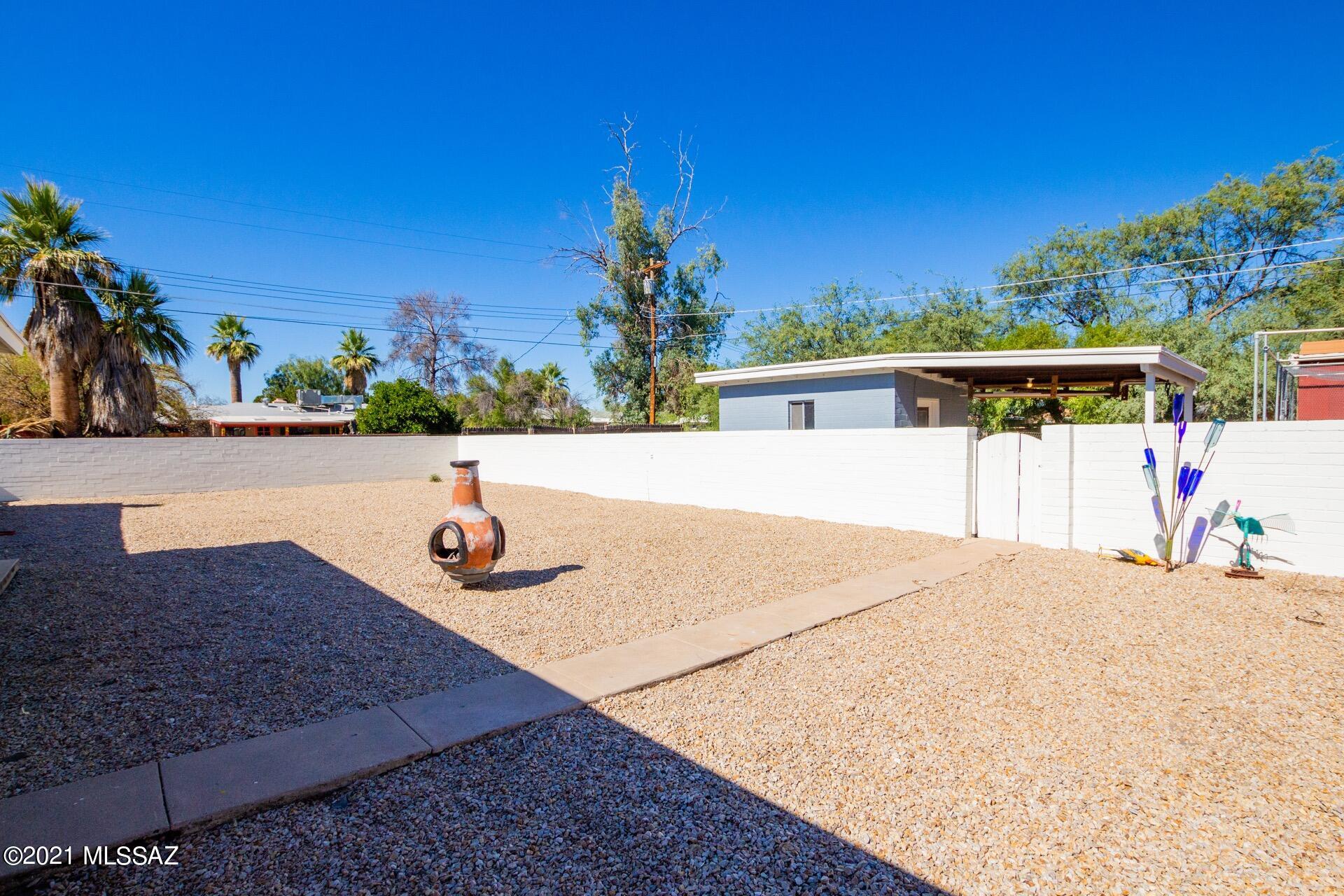 Chula Vista Addition - Residential