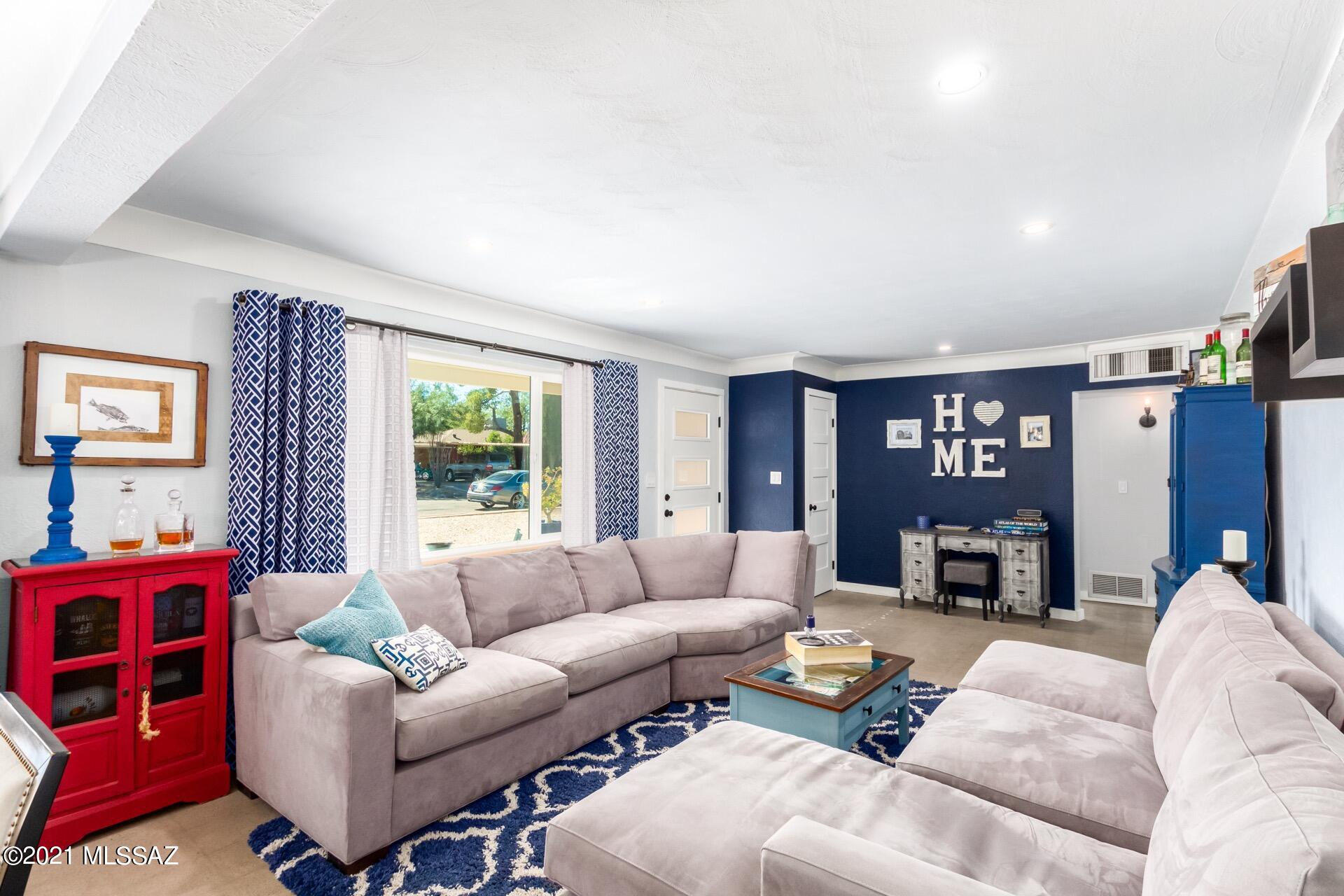 Chula Vista Addition - Residential