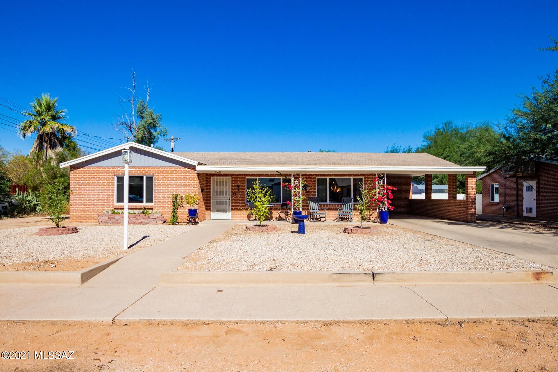 Chula Vista Addition - Residential