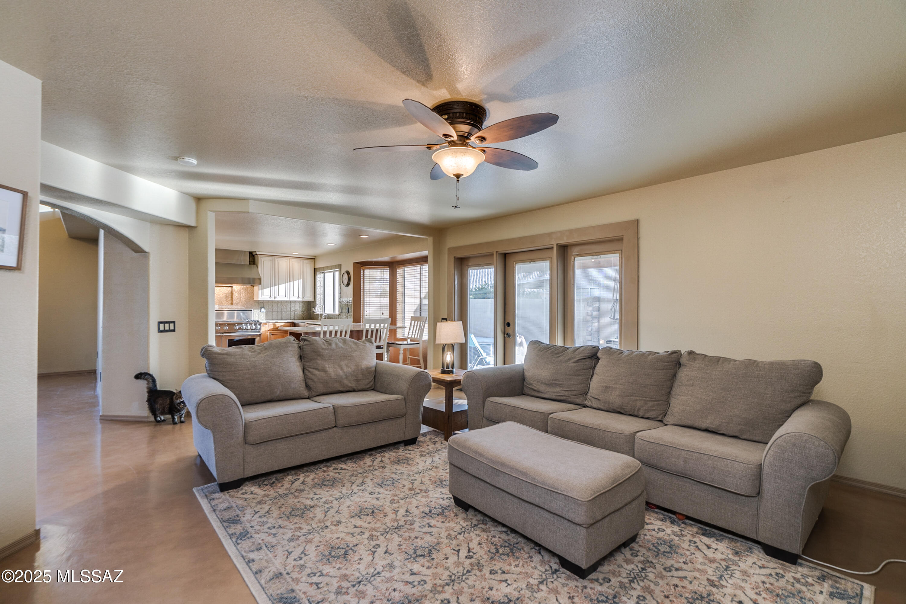 Continental Ranch Parcel 27 B (1-179) - Residential