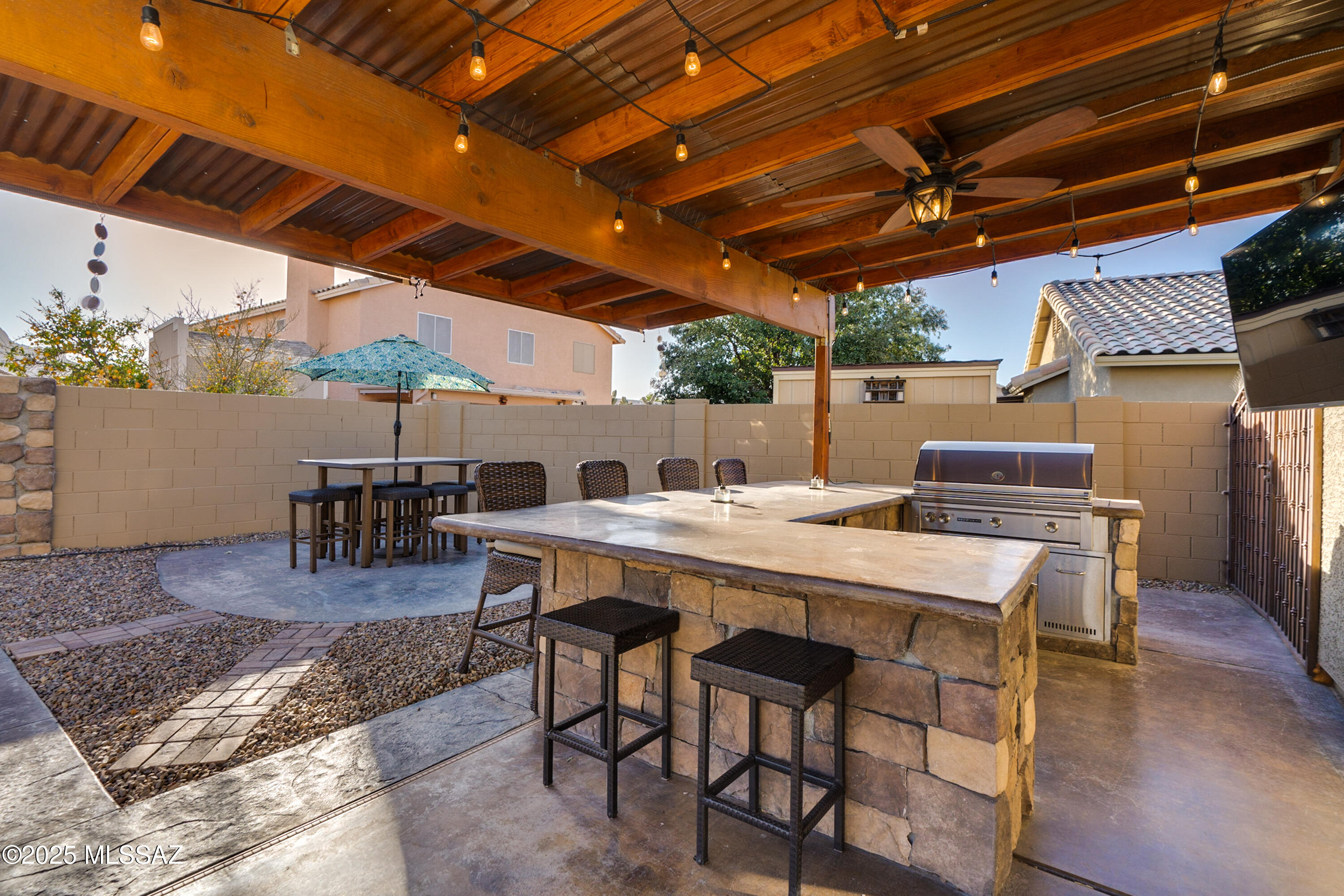 Continental Ranch Parcel 27 B (1-179) - Residential