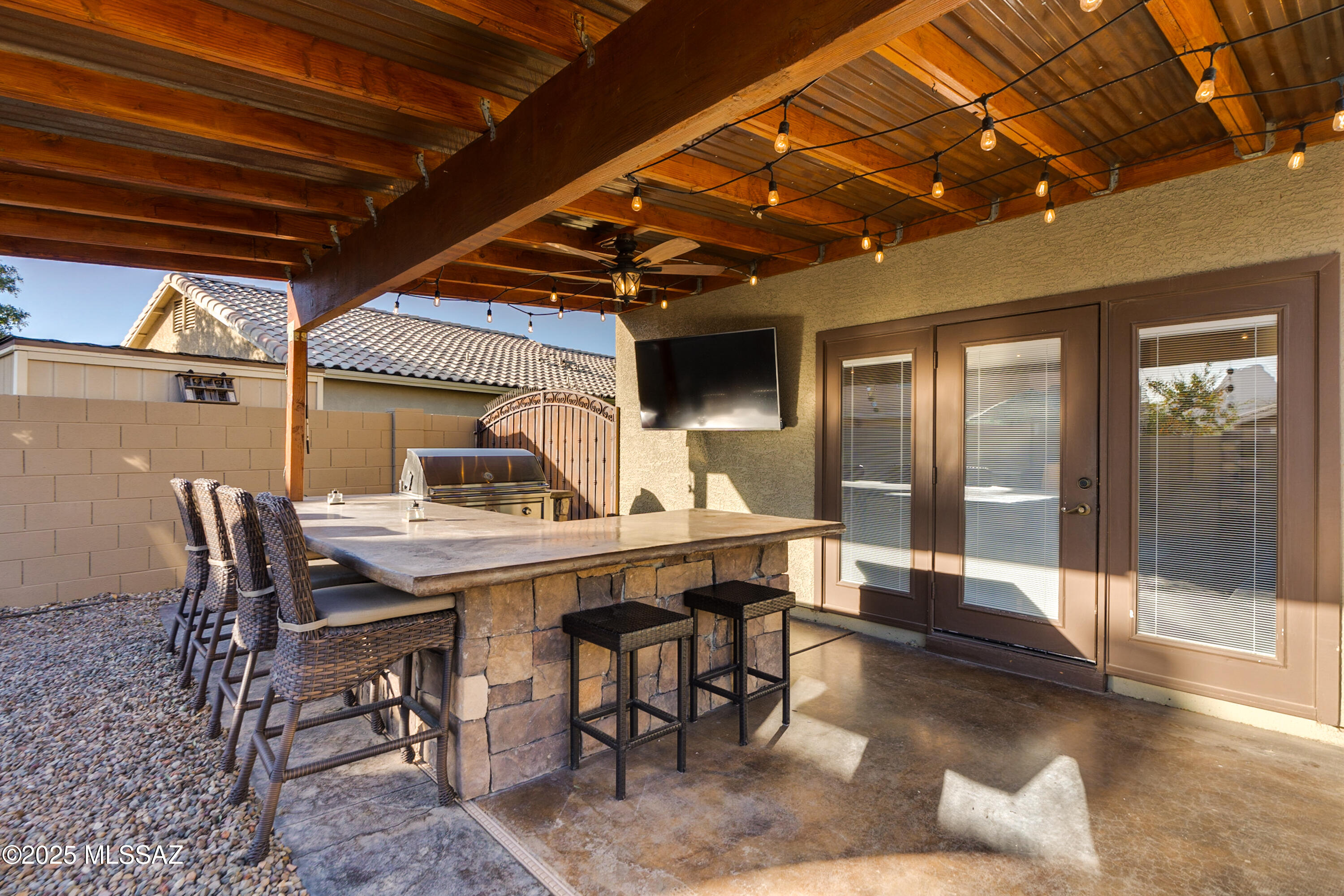 Continental Ranch Parcel 27 B (1-179) - Residential