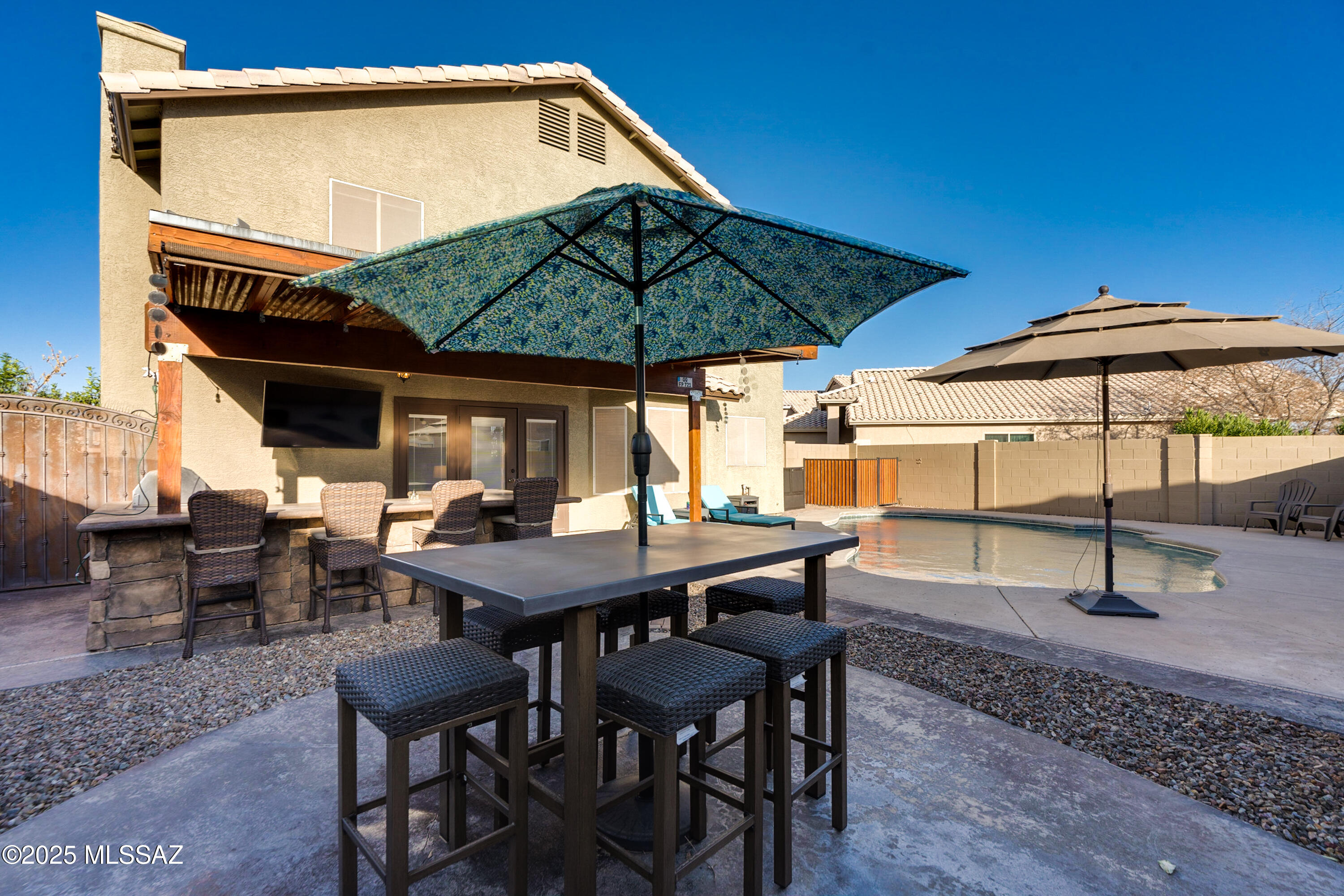 Continental Ranch Parcel 27 B (1-179) - Residential