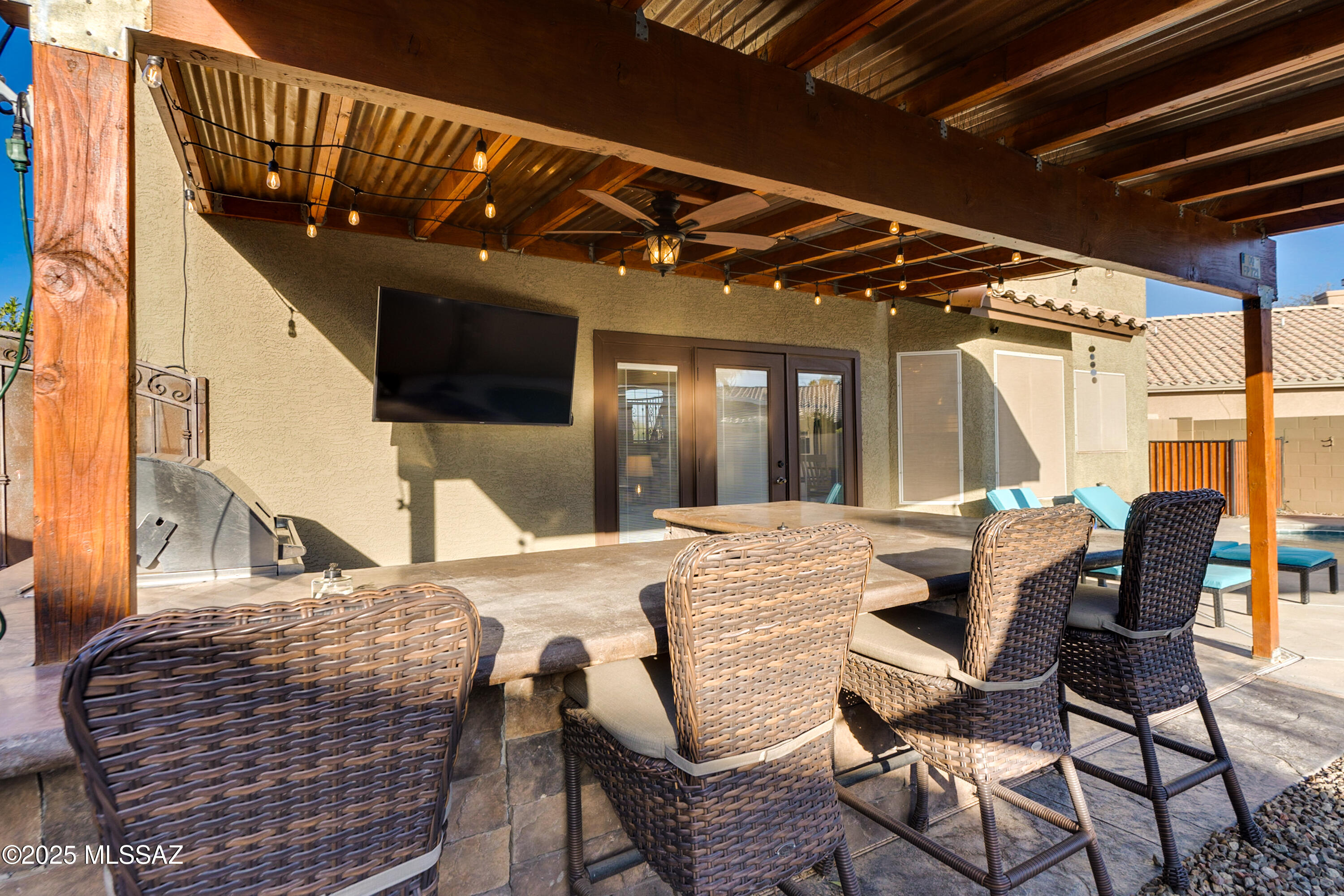 Continental Ranch Parcel 27 B (1-179) - Residential