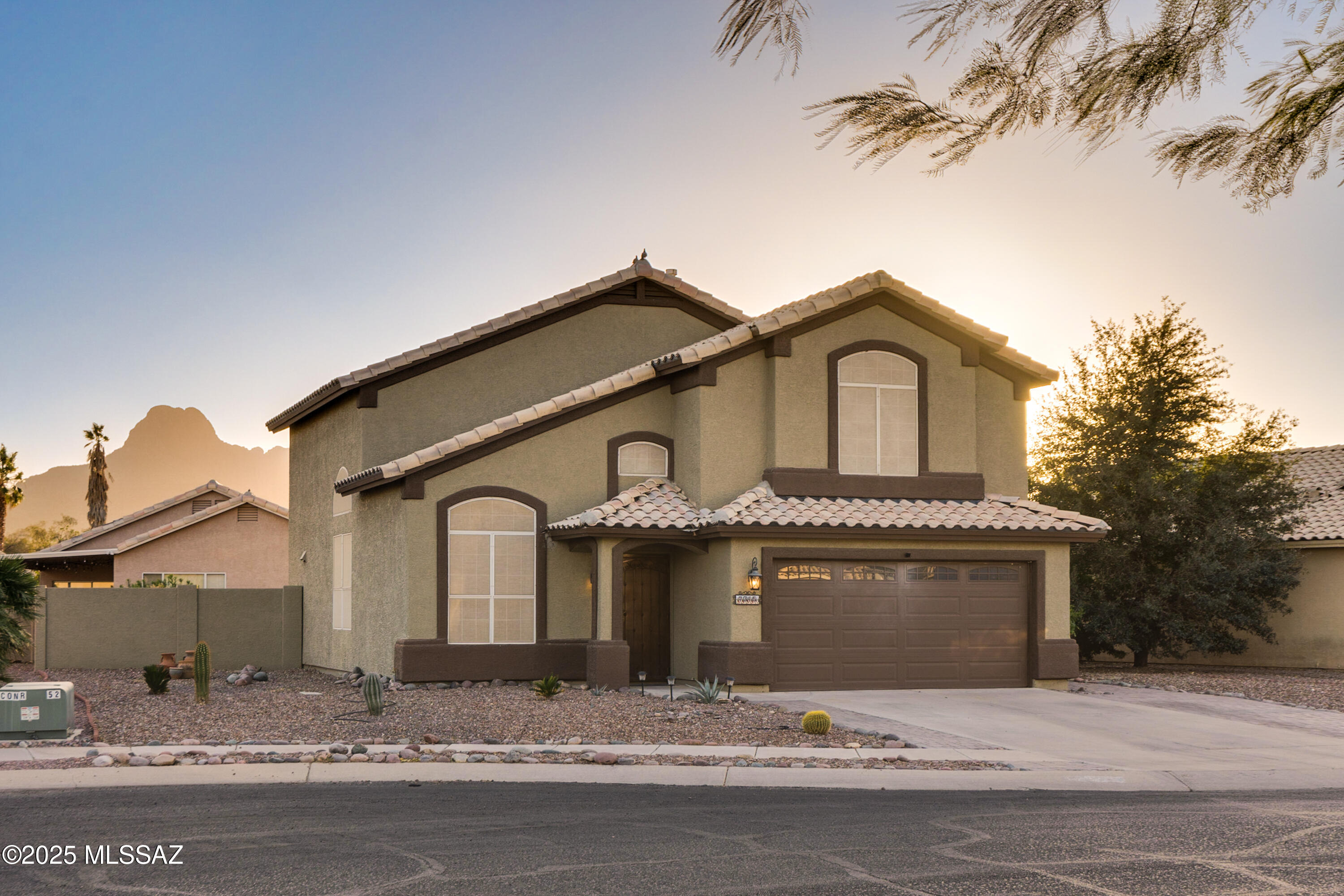 Continental Ranch Parcel 27 B (1-179) - Residential