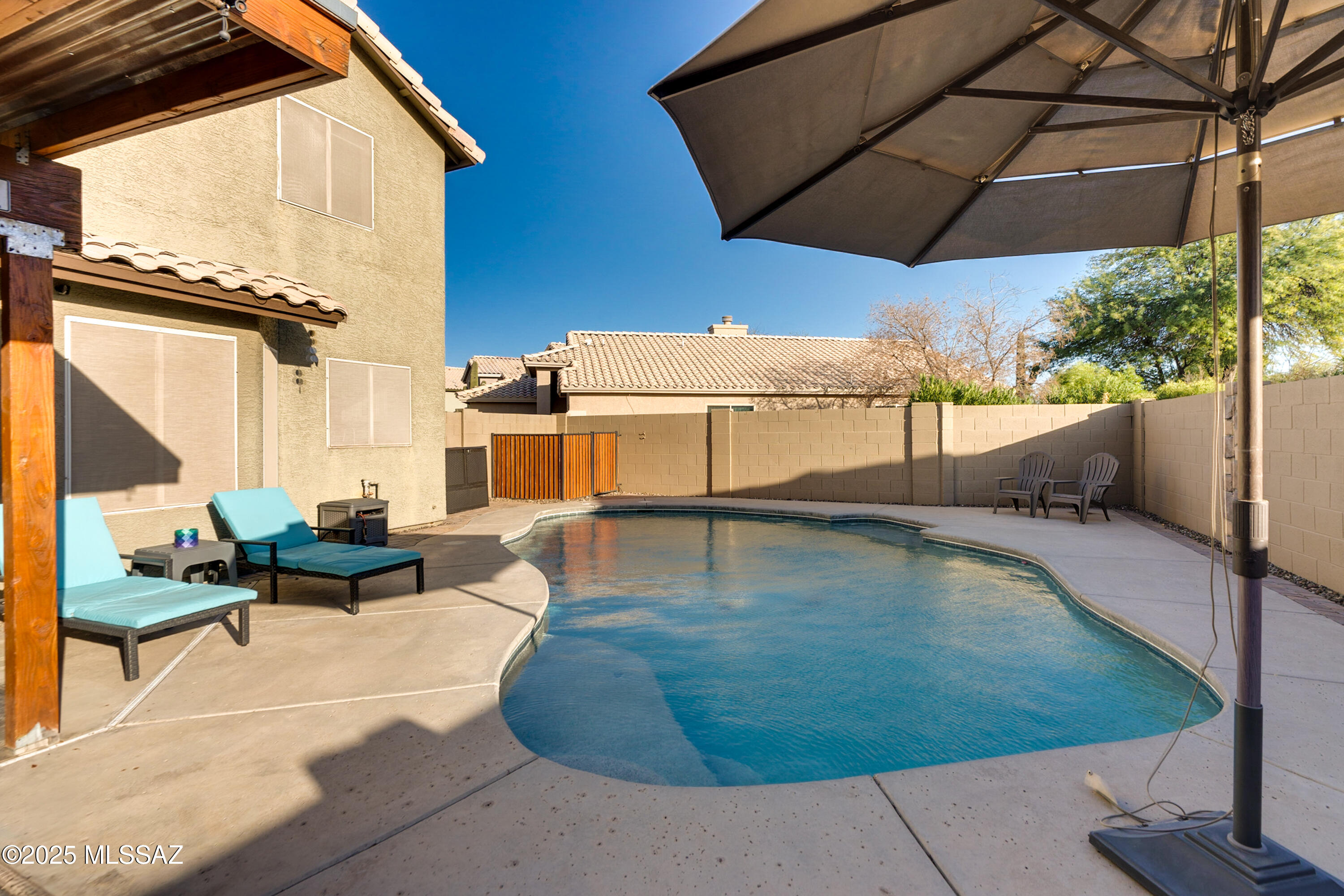 Continental Ranch Parcel 27 B (1-179) - Residential