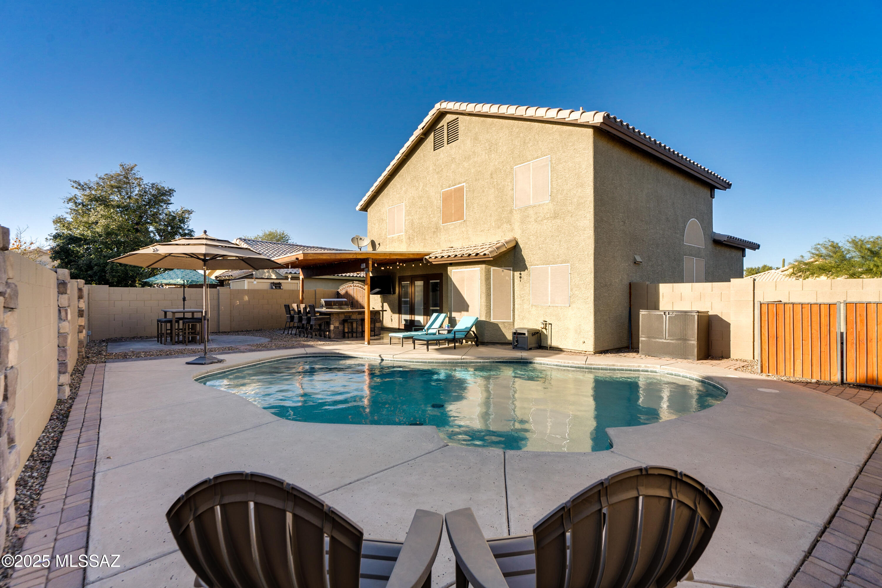 Continental Ranch Parcel 27 B (1-179) - Residential