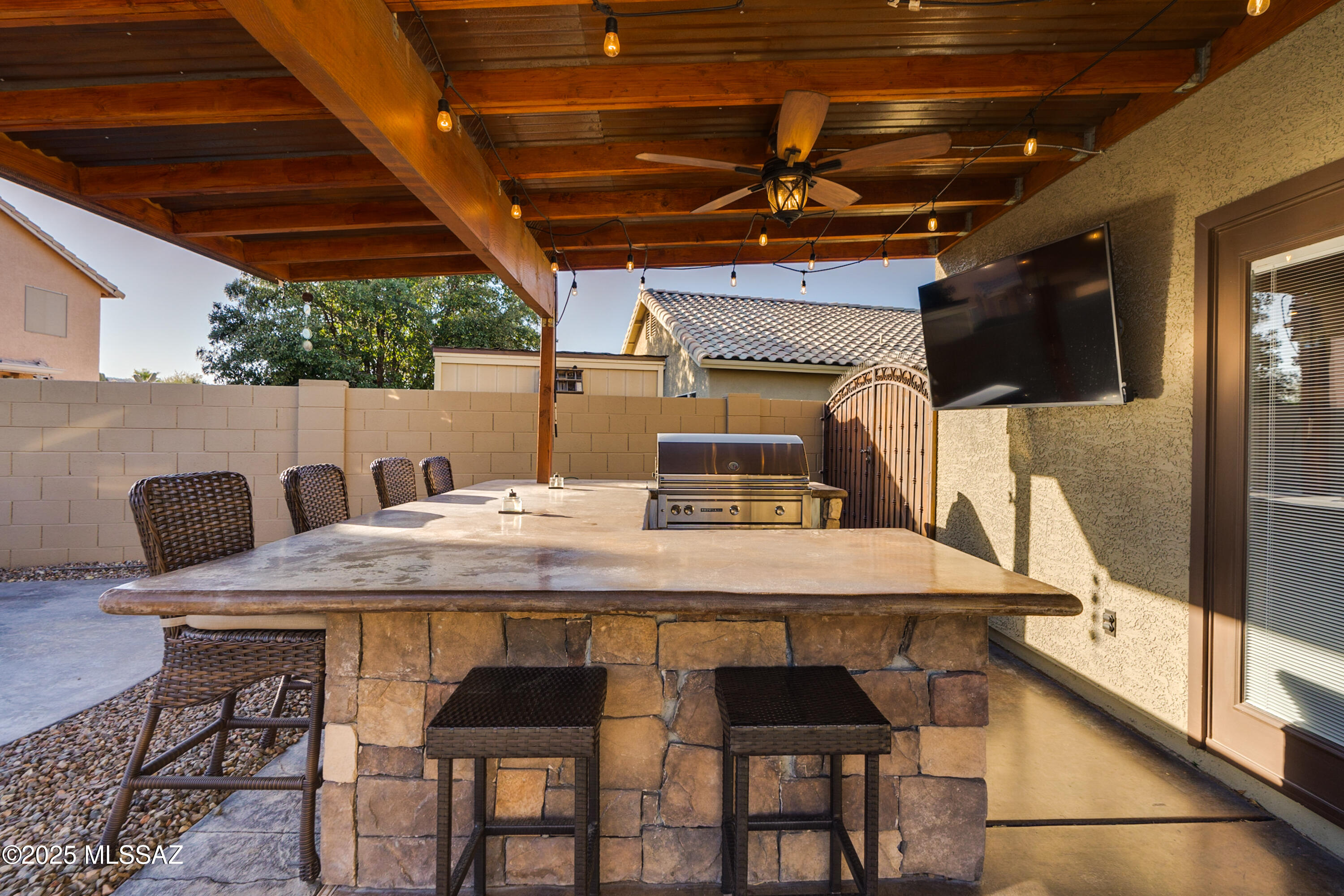 Continental Ranch Parcel 27 B (1-179) - Residential