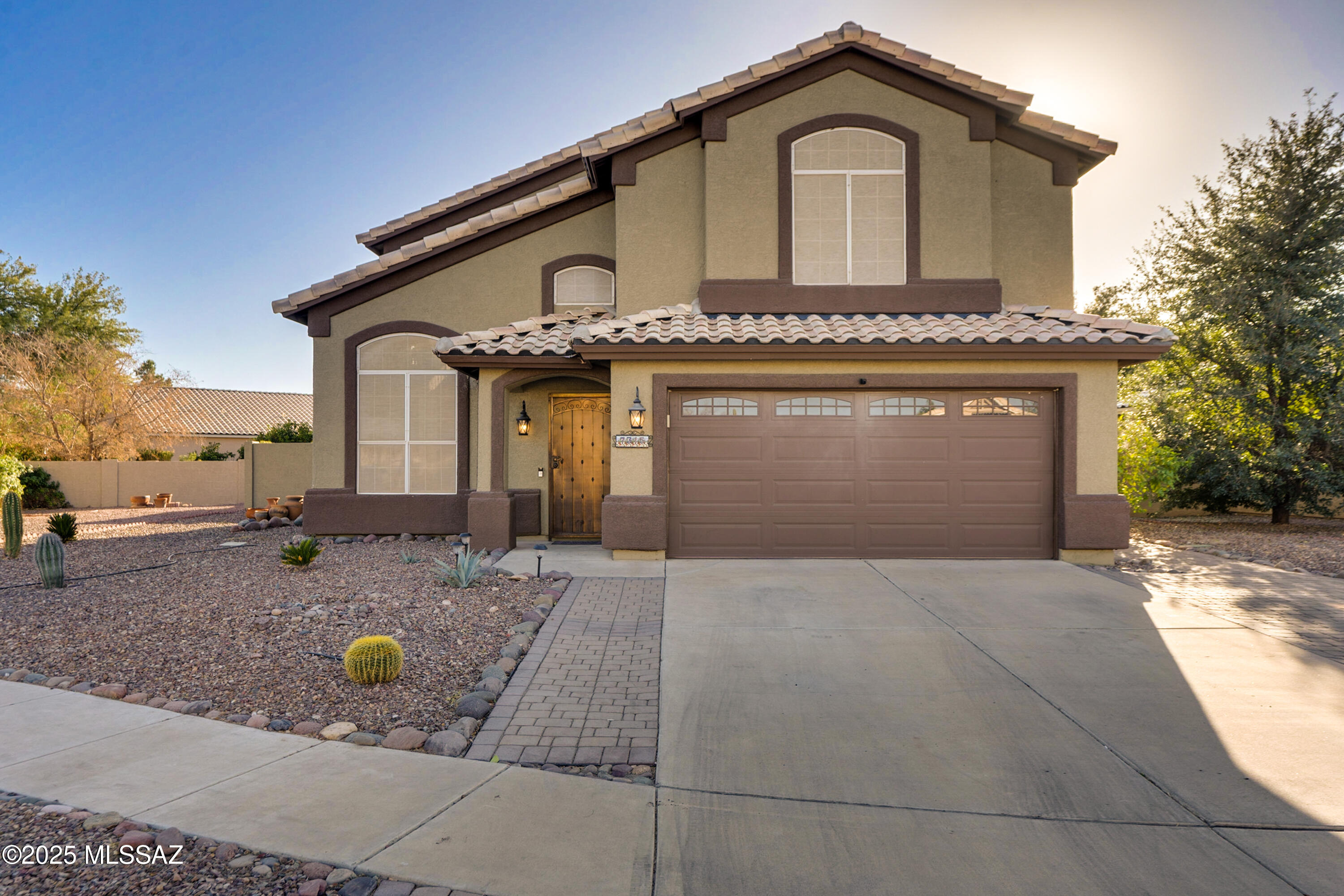 Continental Ranch Parcel 27 B (1-179) - Residential