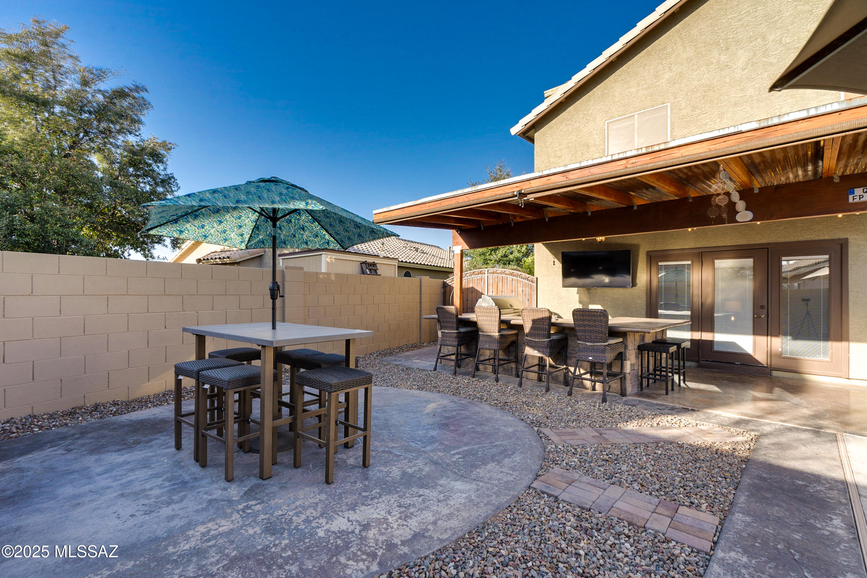 Continental Ranch Parcel 27 B (1-179) - Residential