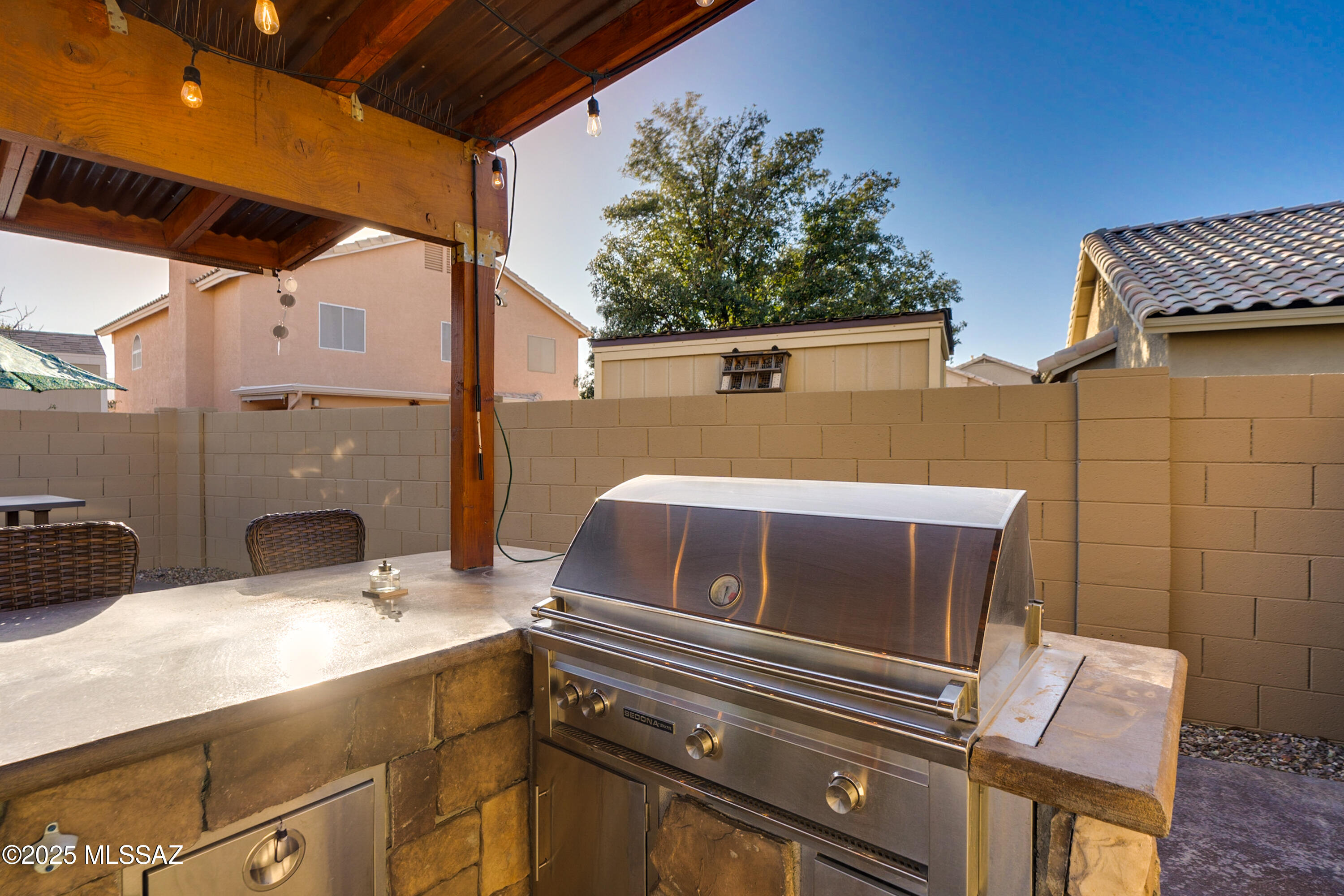 Continental Ranch Parcel 27 B (1-179) - Residential