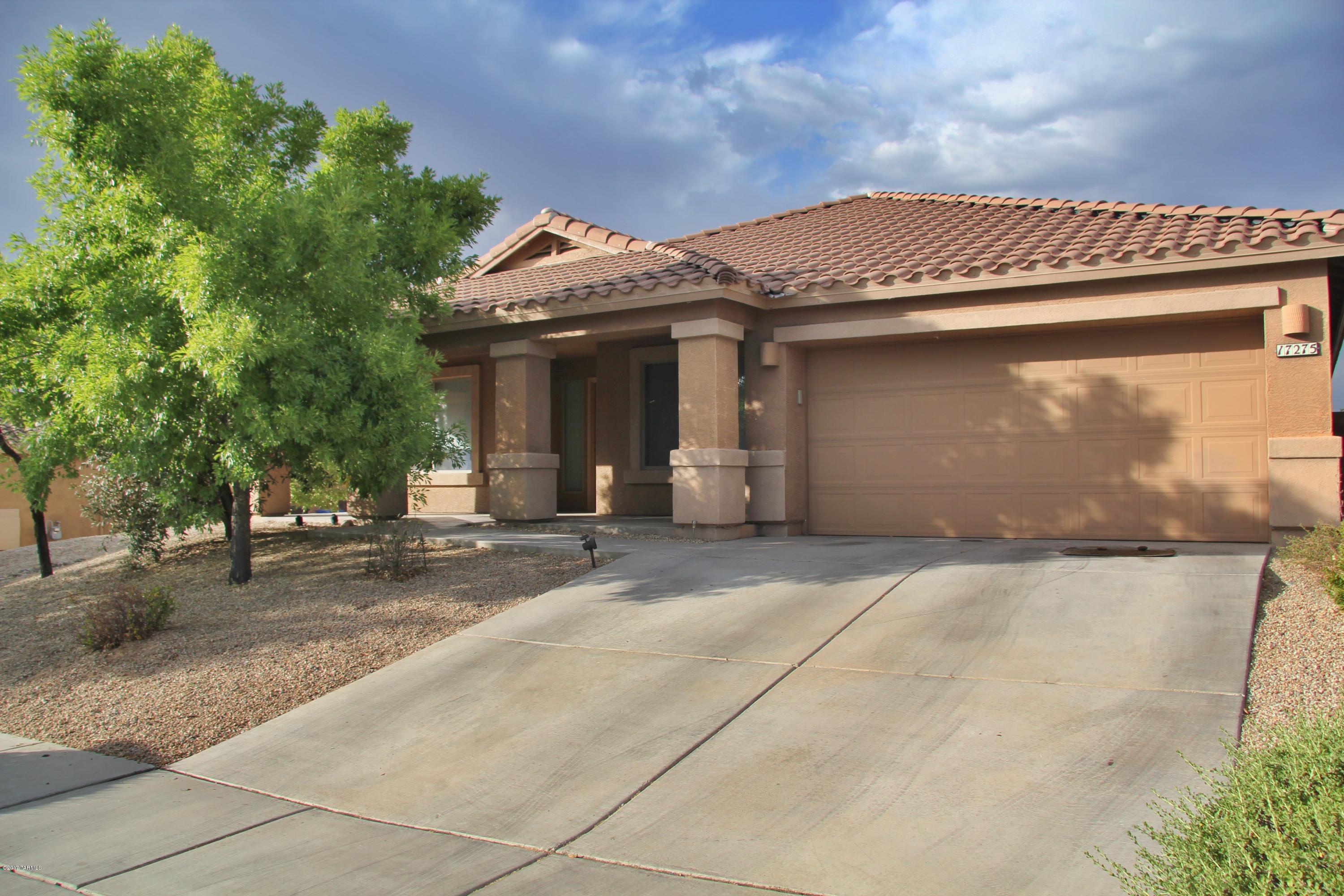 Sycamore Canyon (1-485) - Residential