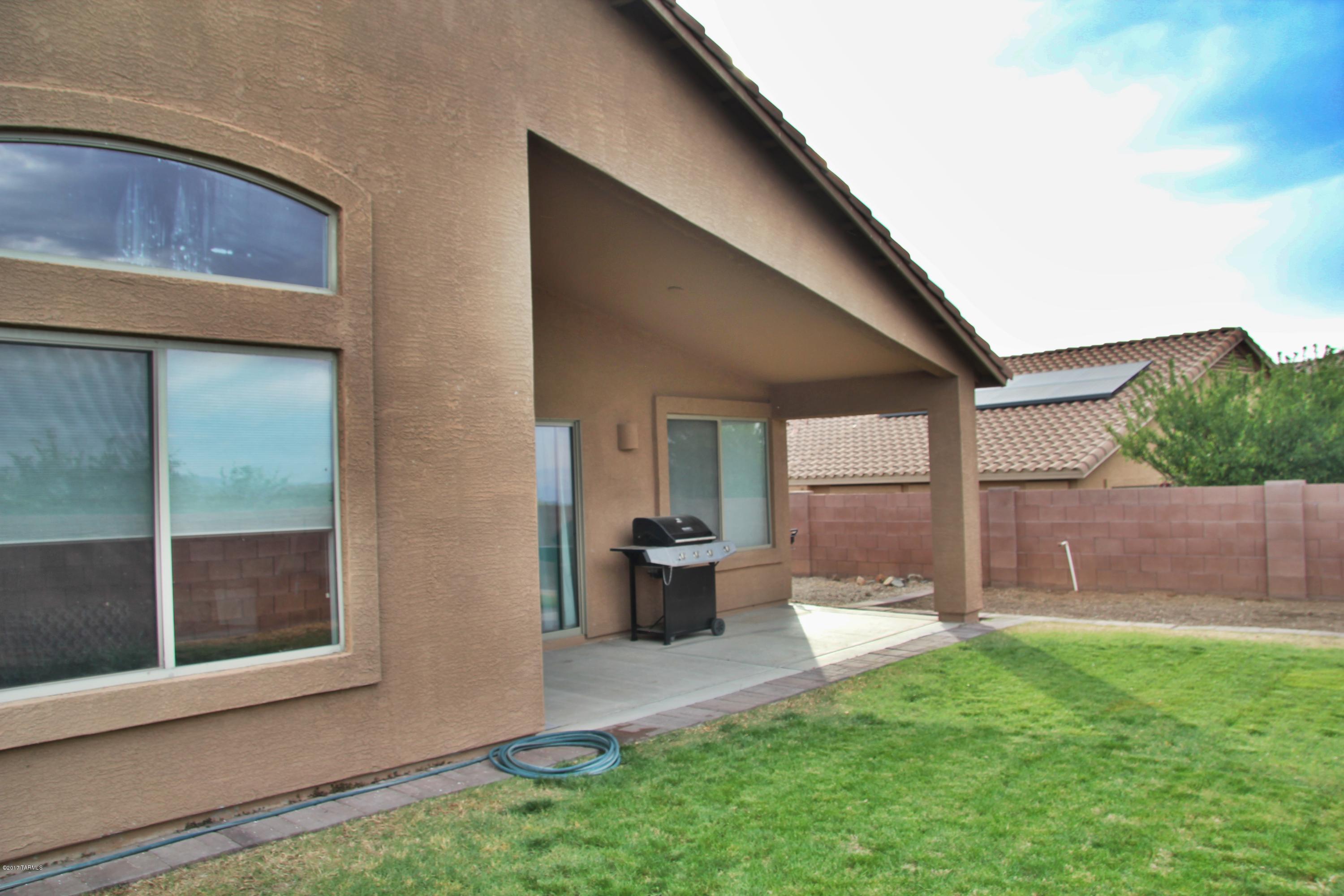 Sycamore Canyon (1-485) - Residential