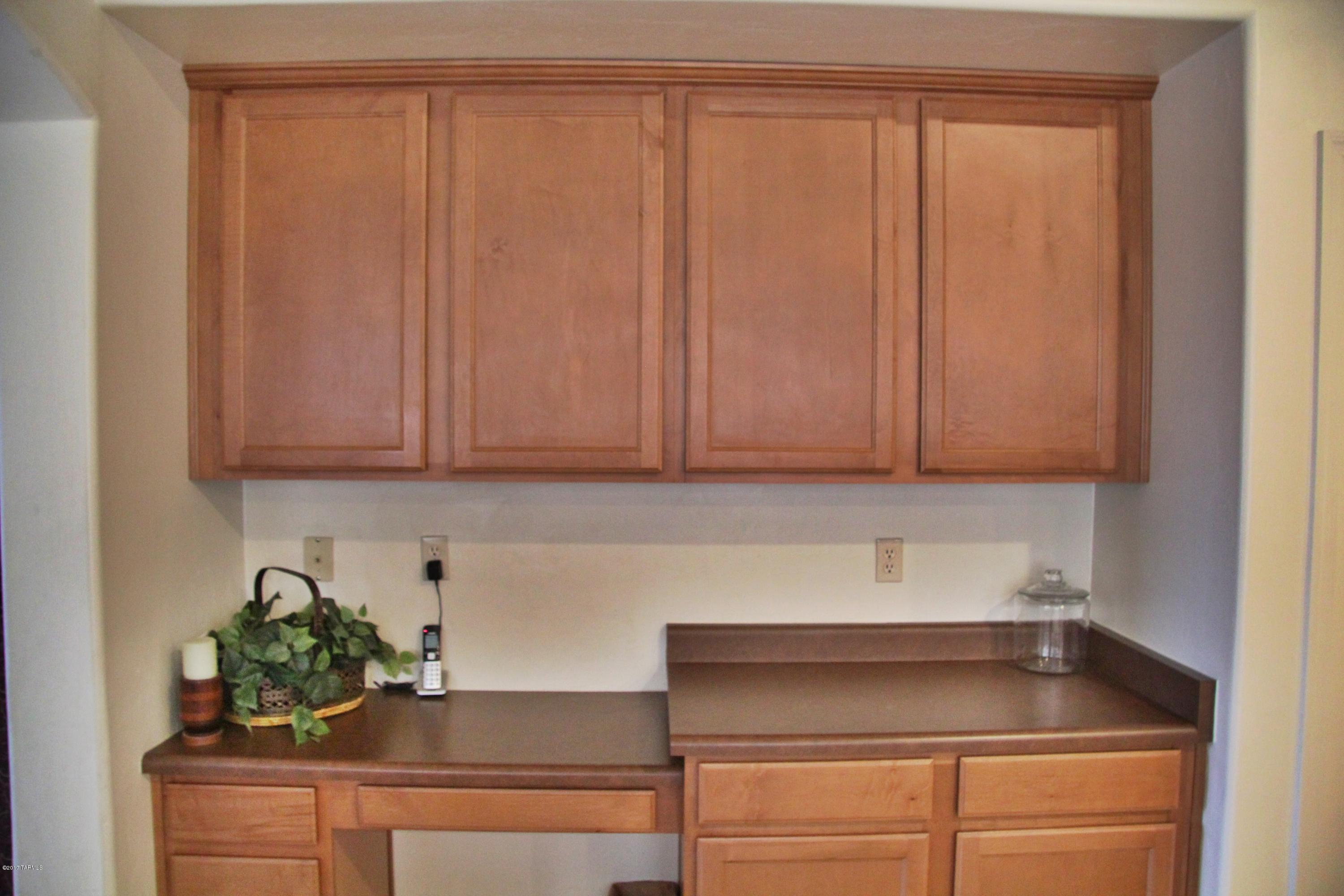 Sycamore Canyon (1-485) - Residential