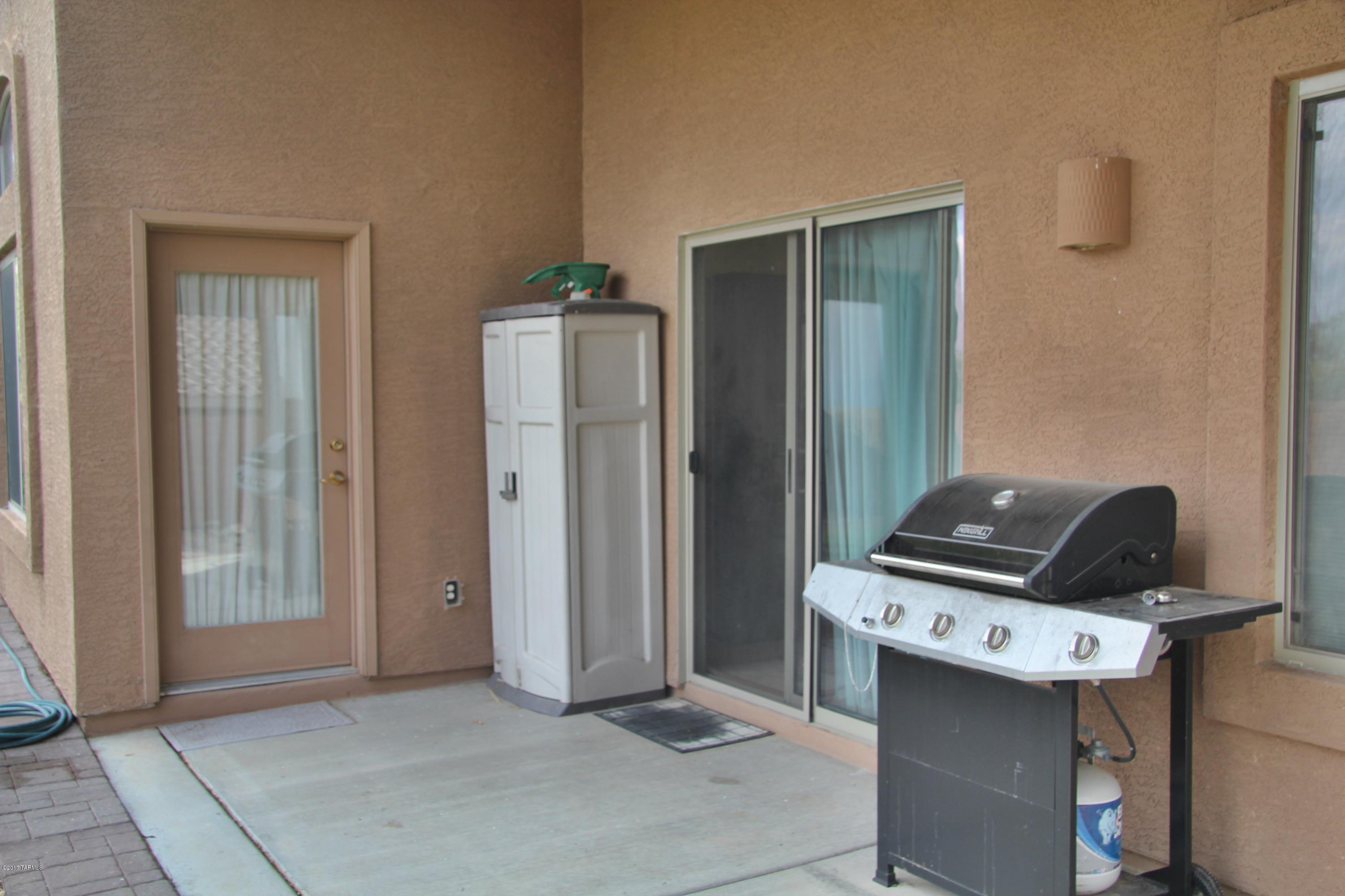 Sycamore Canyon (1-485) - Residential