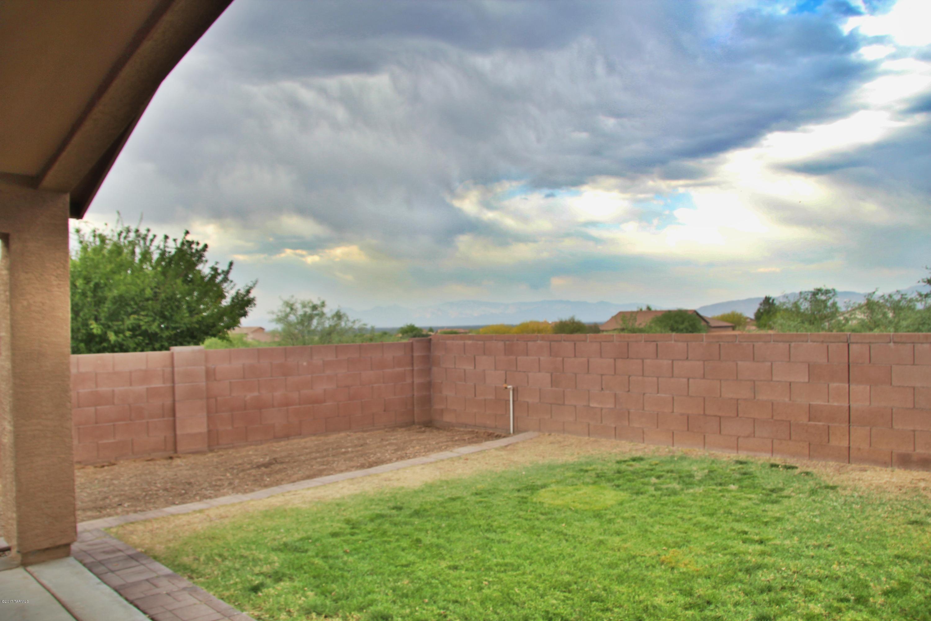Sycamore Canyon (1-485) - Residential