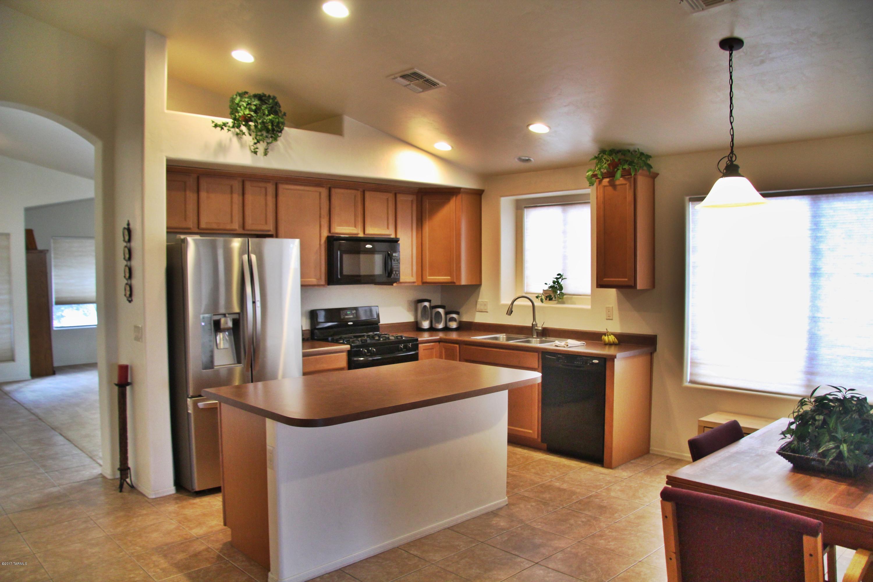 Sycamore Canyon (1-485) - Residential