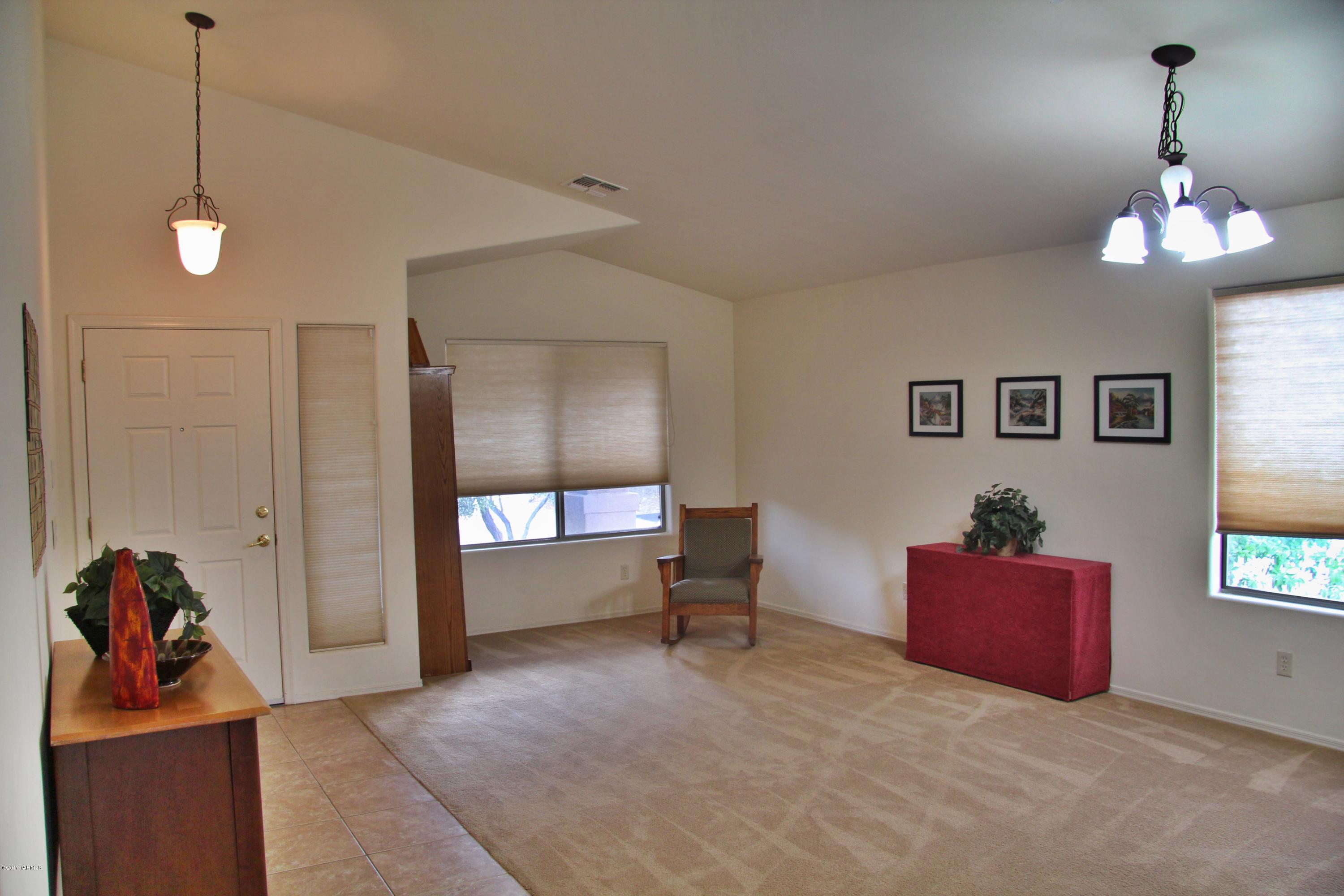 Sycamore Canyon (1-485) - Residential