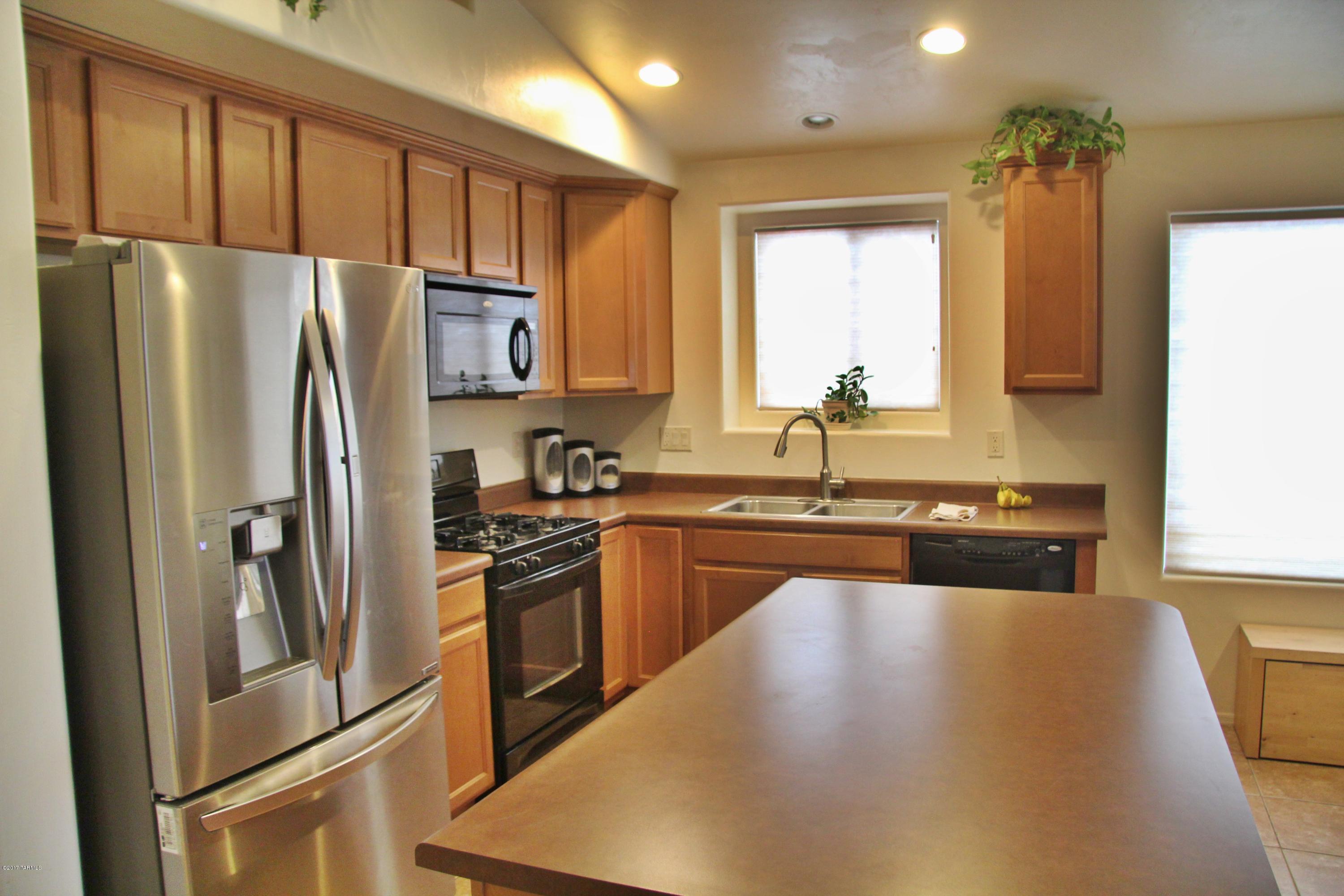Sycamore Canyon (1-485) - Residential