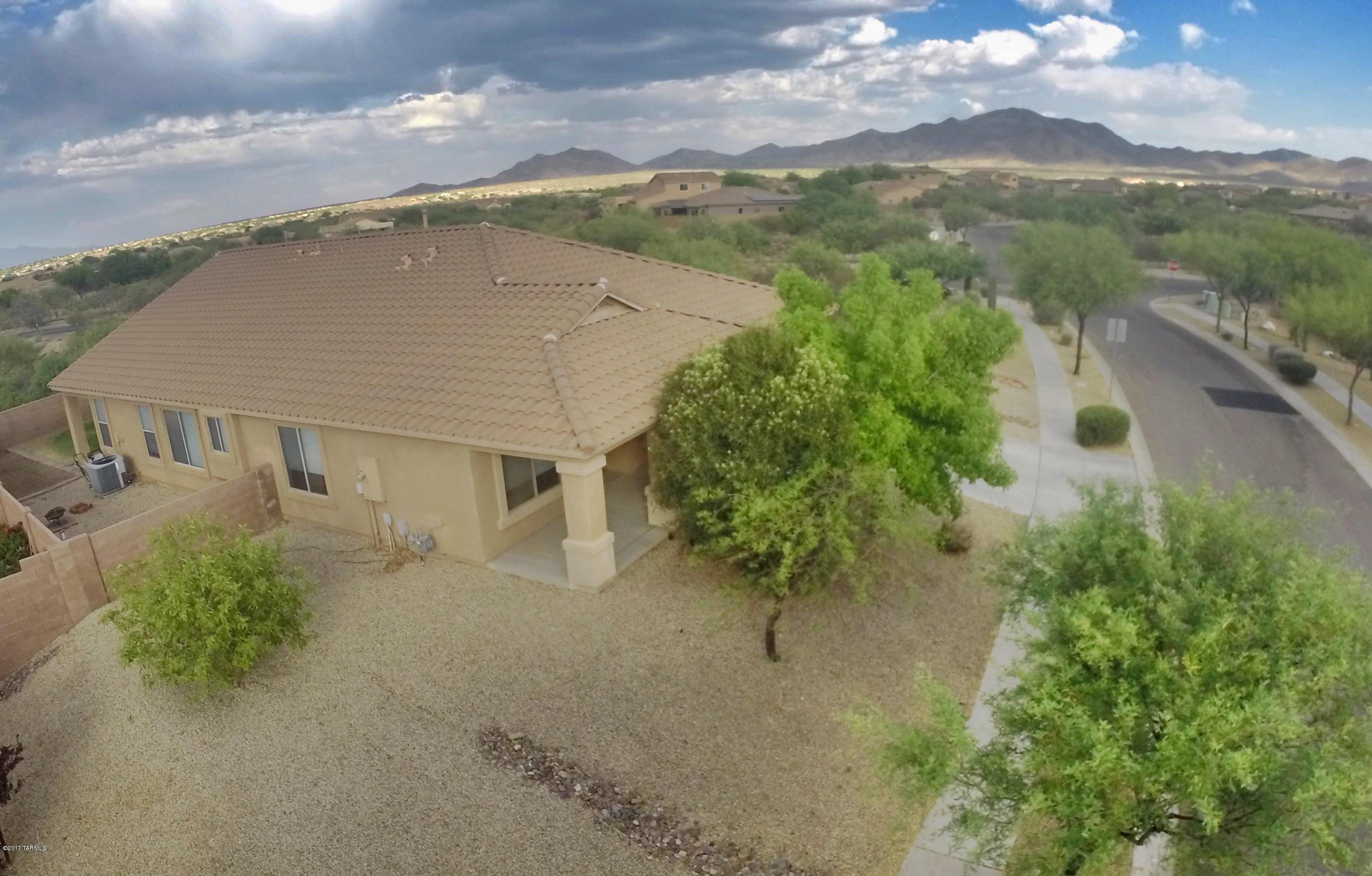 Sycamore Canyon (1-485) - Residential