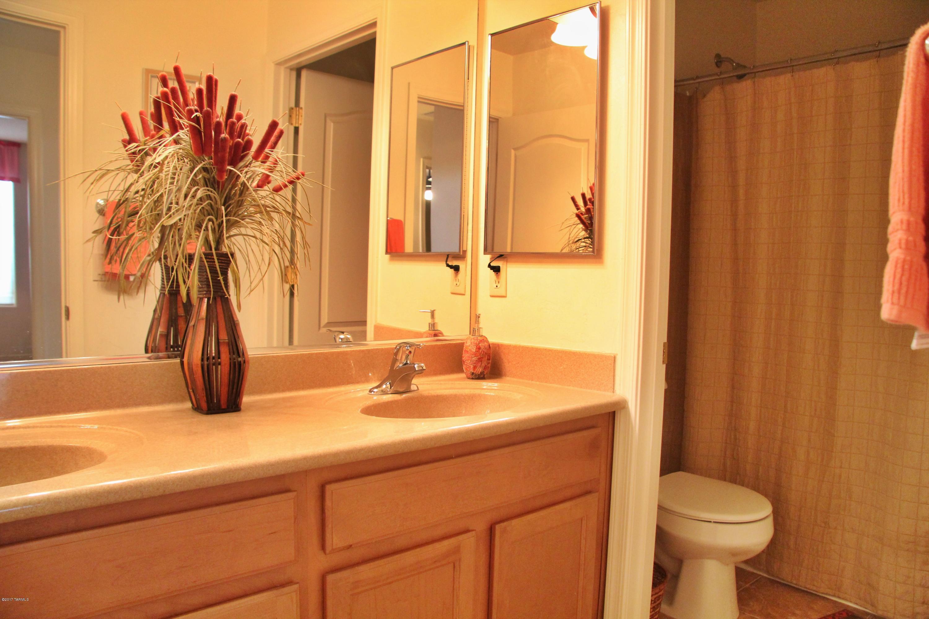Sycamore Canyon (1-485) - Residential