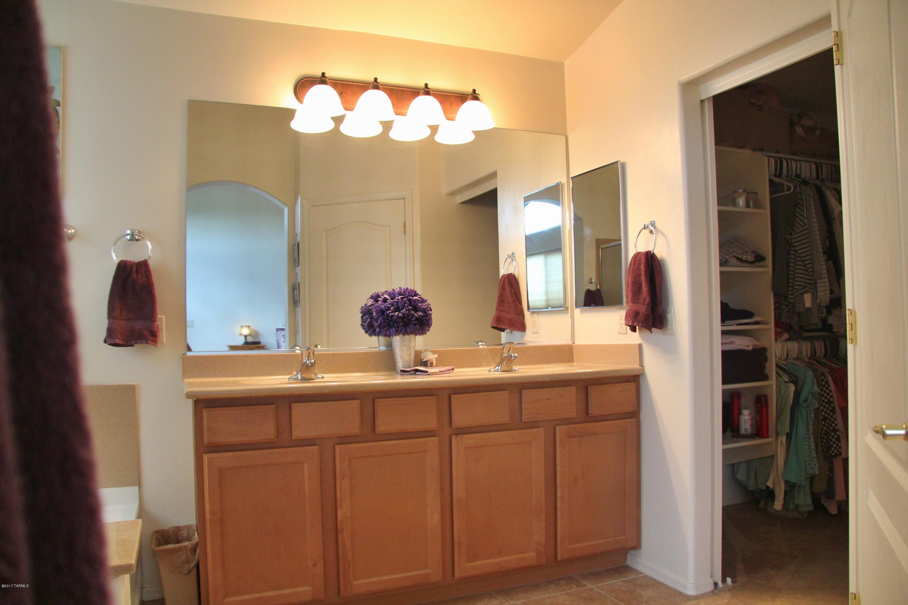 Sycamore Canyon (1-485) - Residential