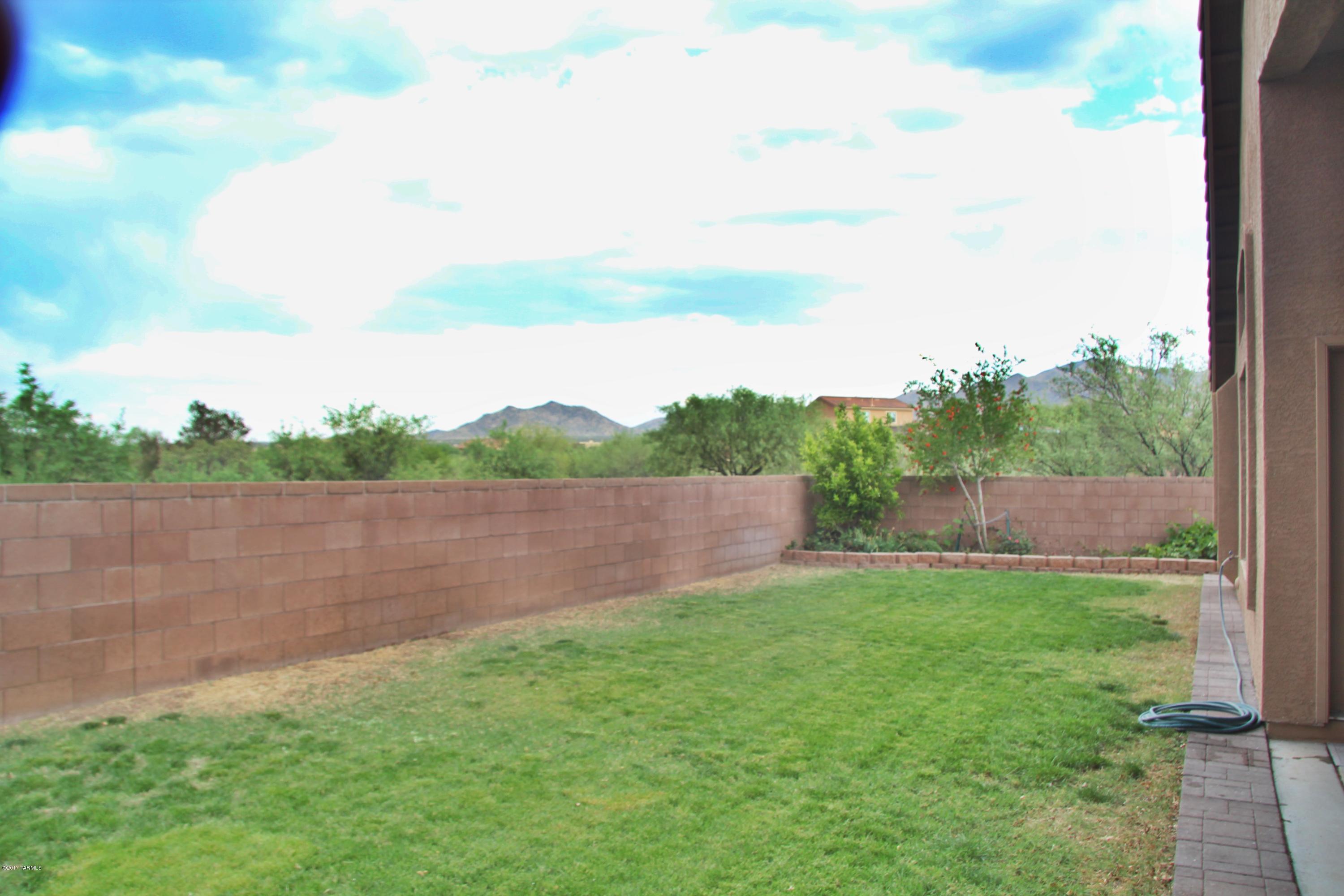Sycamore Canyon (1-485) - Residential